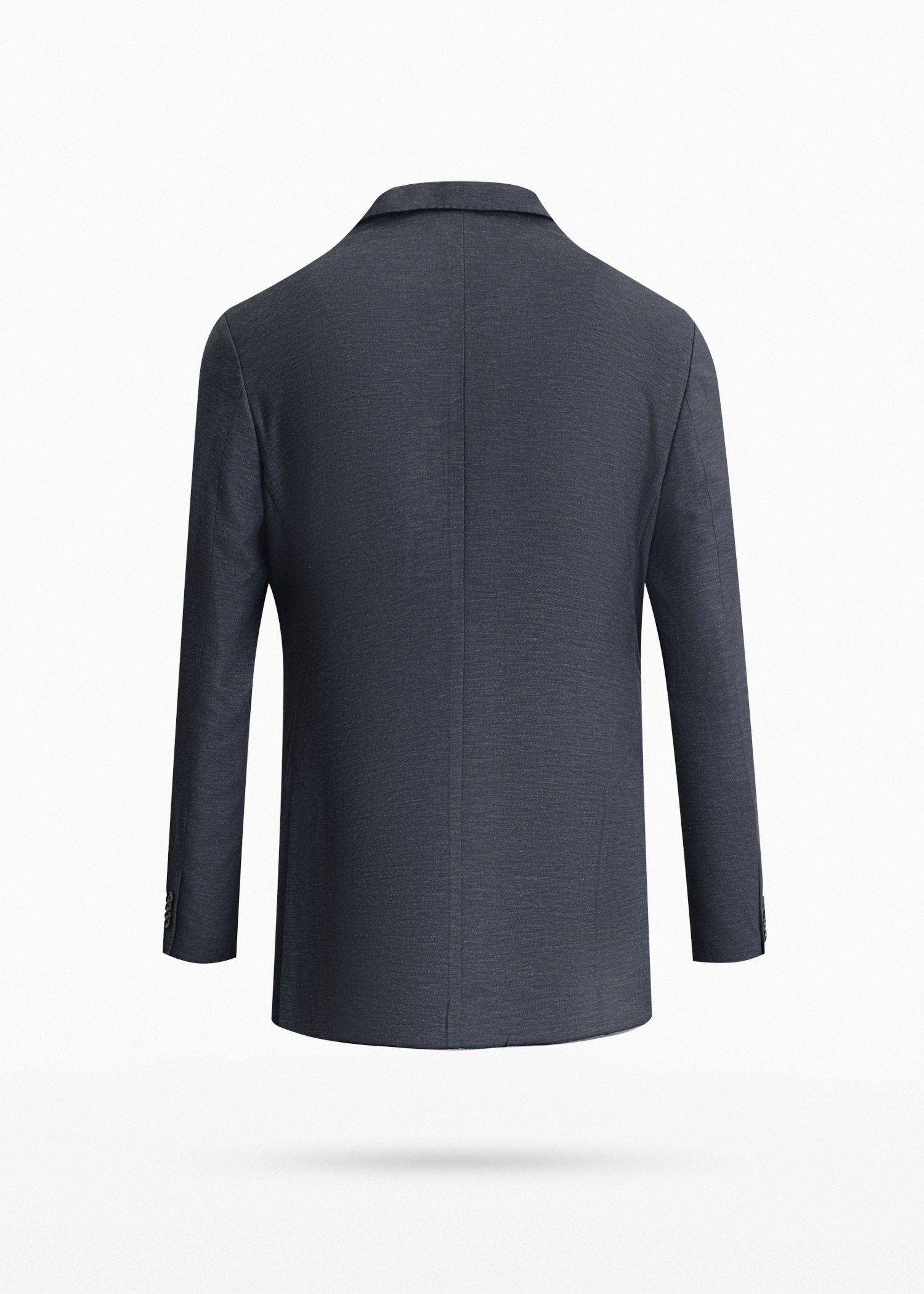 کت لینن Double Pocket