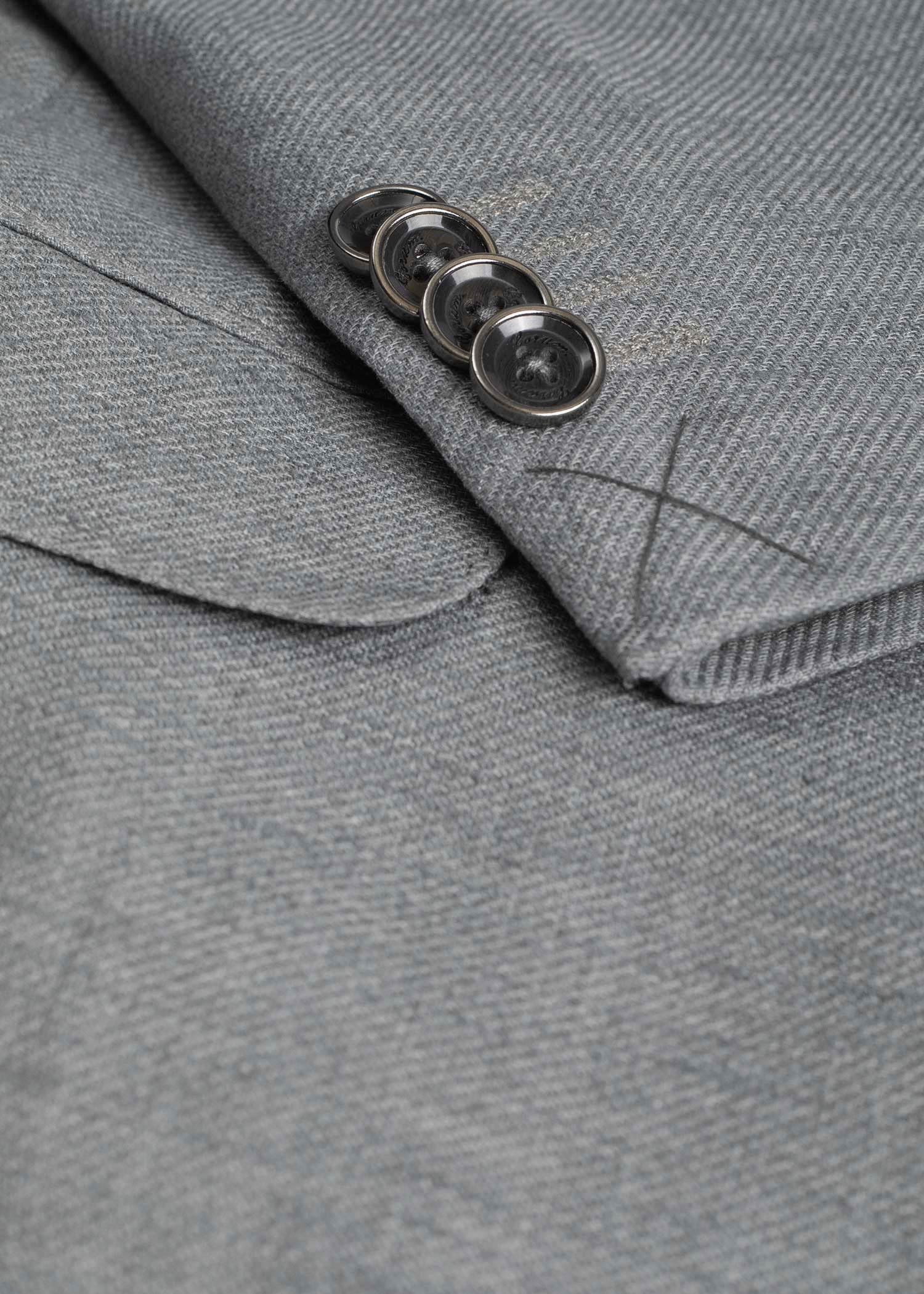 کت دو دکمه لینن 2510203