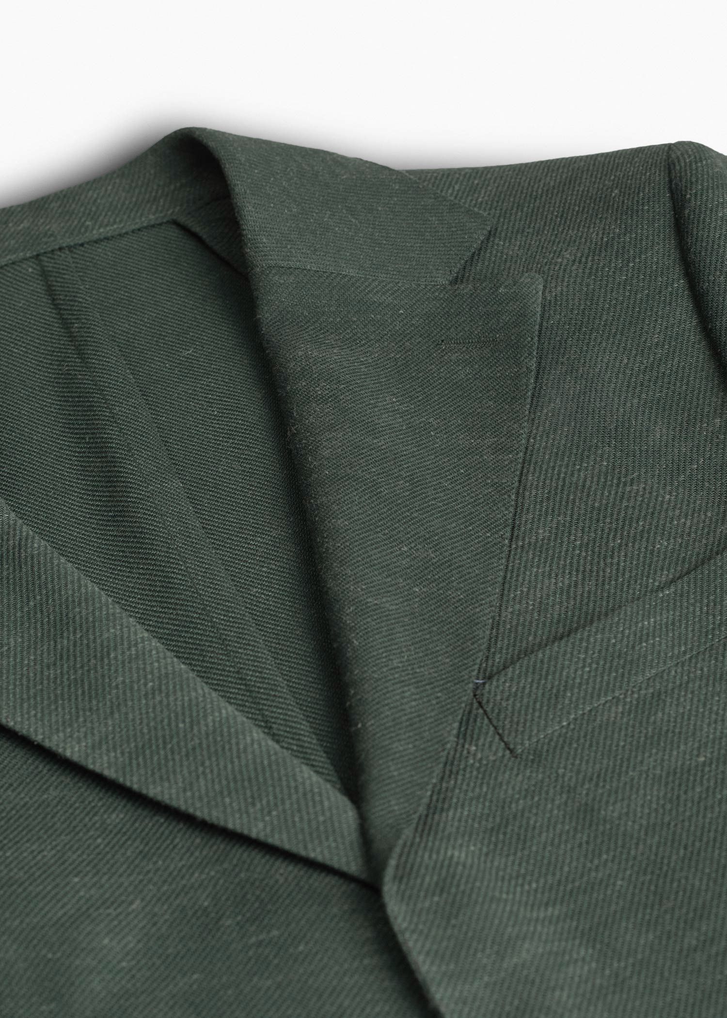 کت دو دکمه لینن 2510203