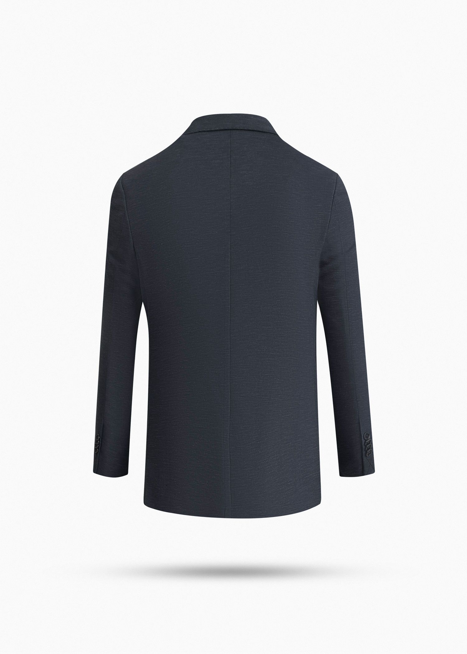 کت دو دکمه لینن 2510203