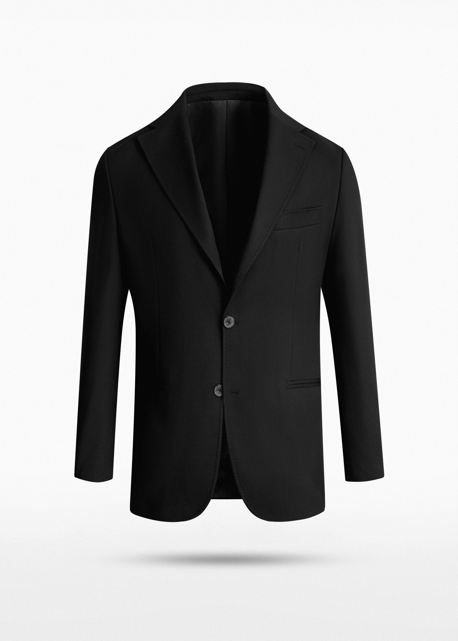 کت دو دکمه 2510250