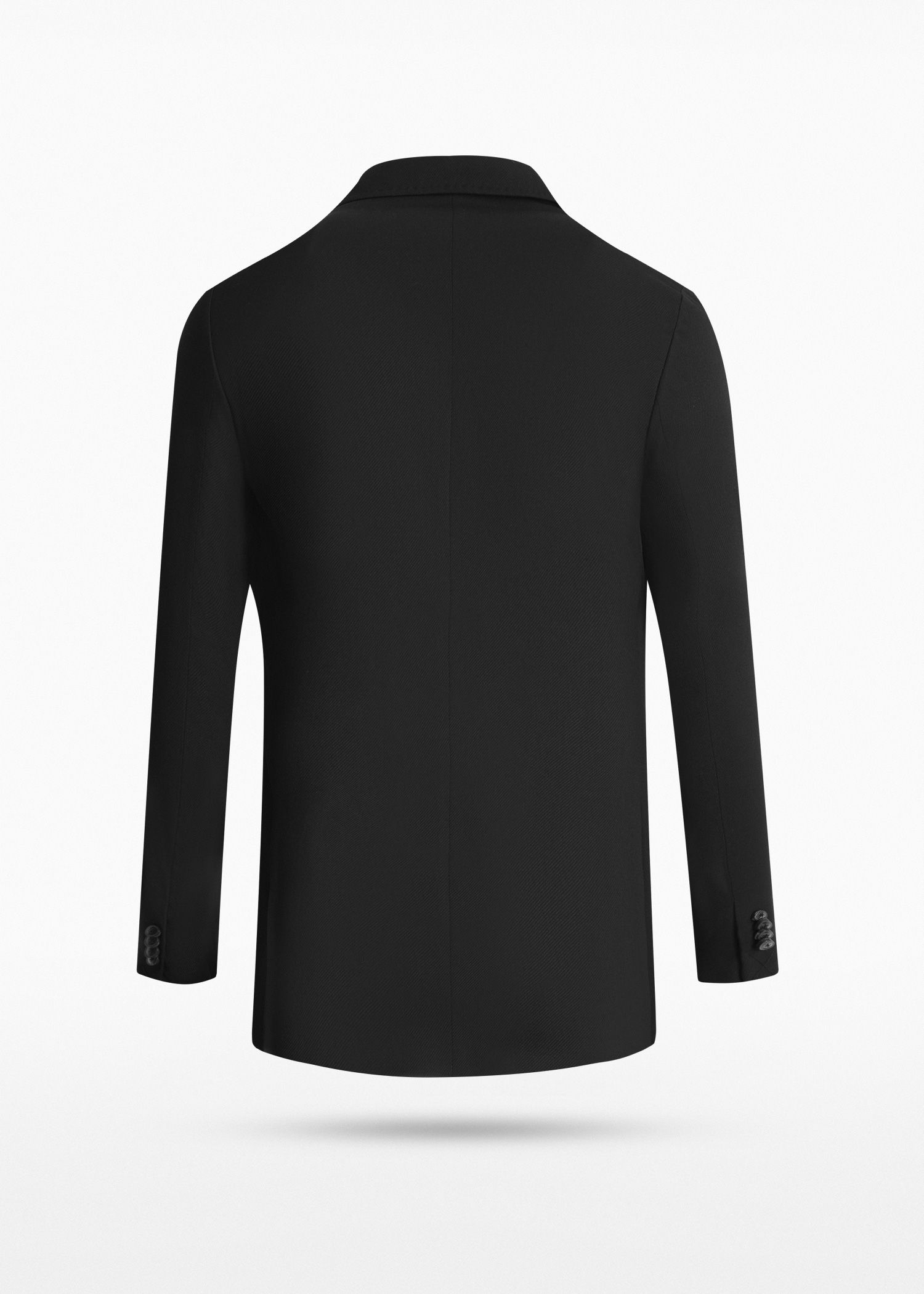 کت دو دکمه 2510250