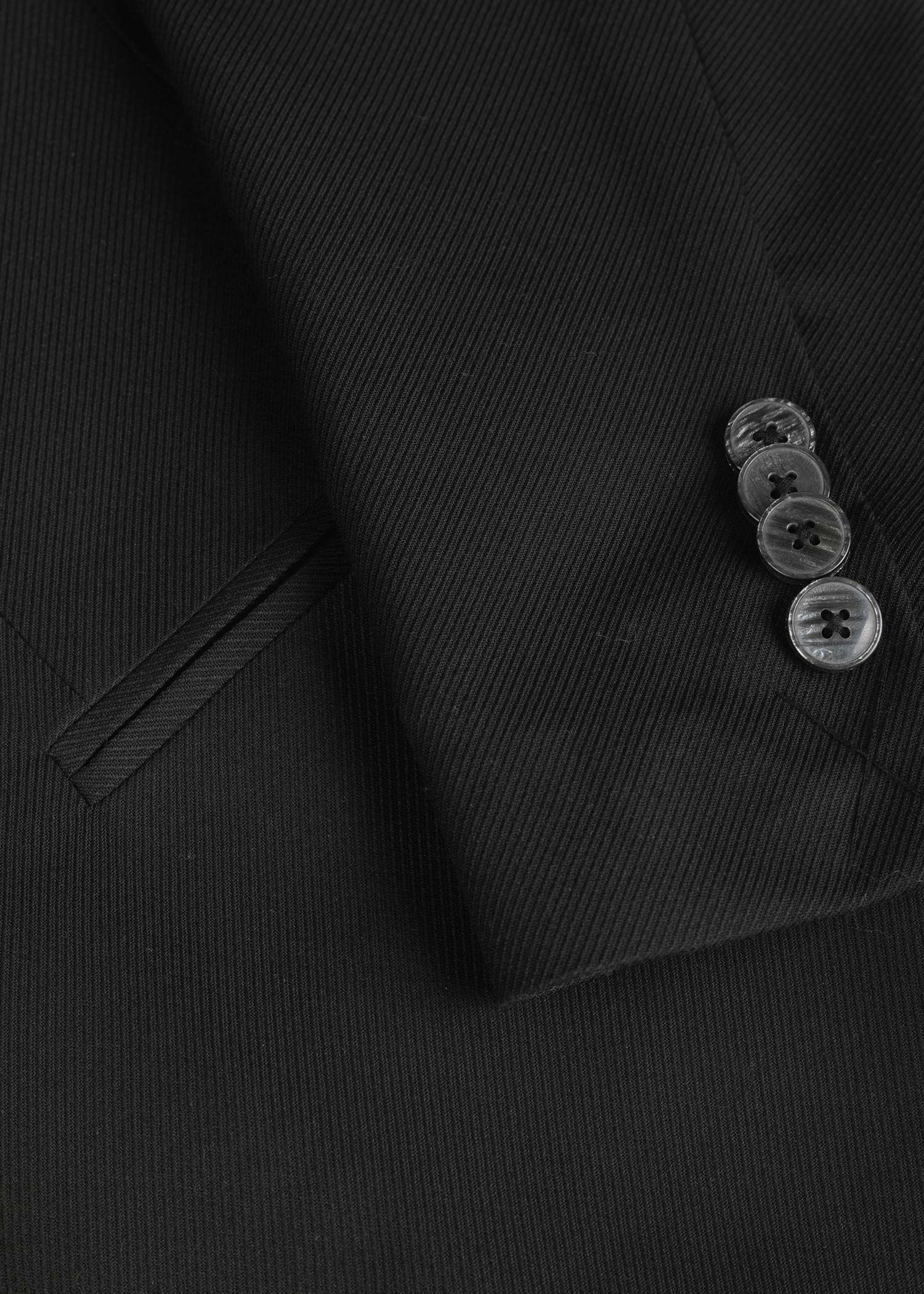 کت دو دکمه 2510250