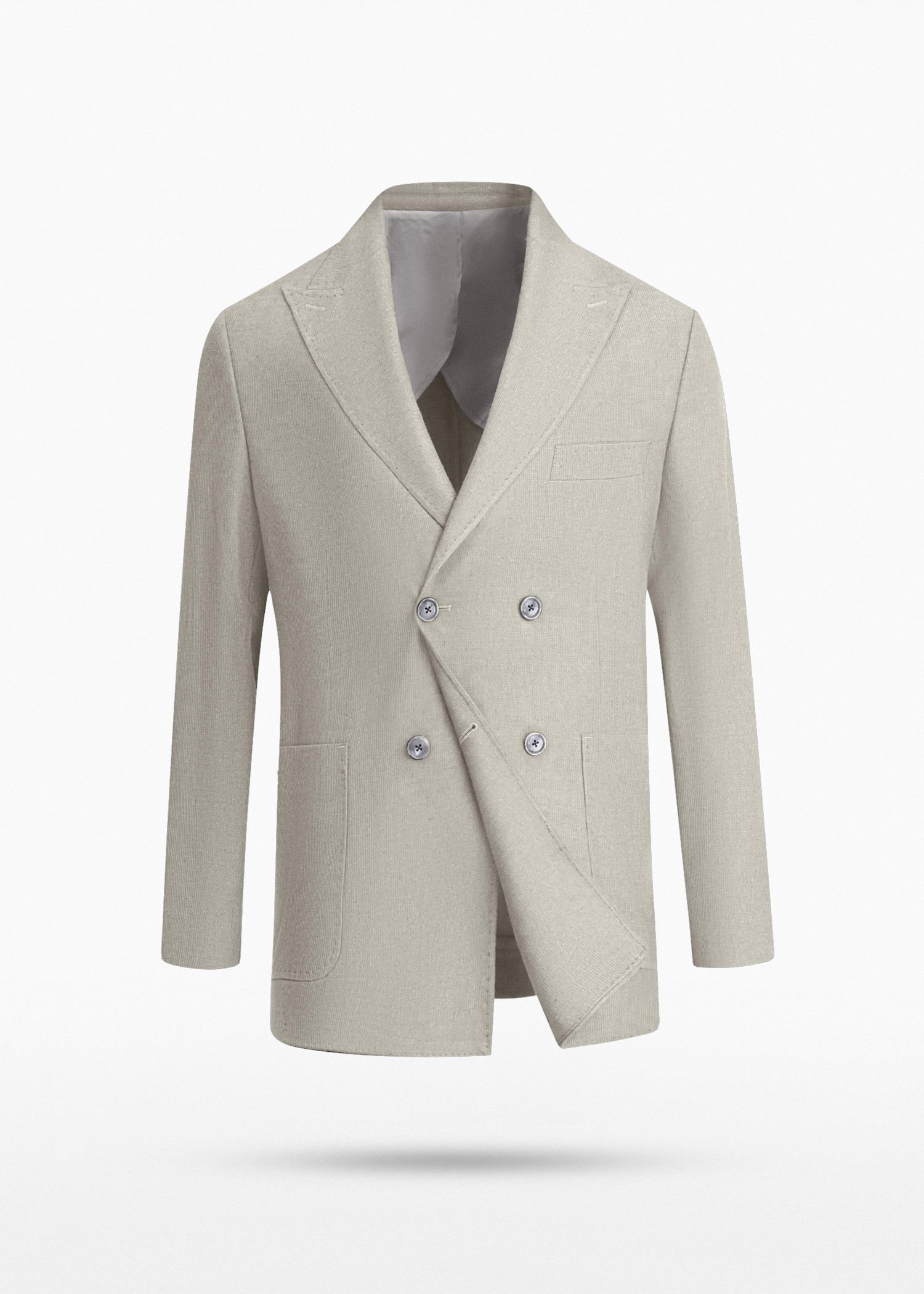 کت دبل برست 2510251