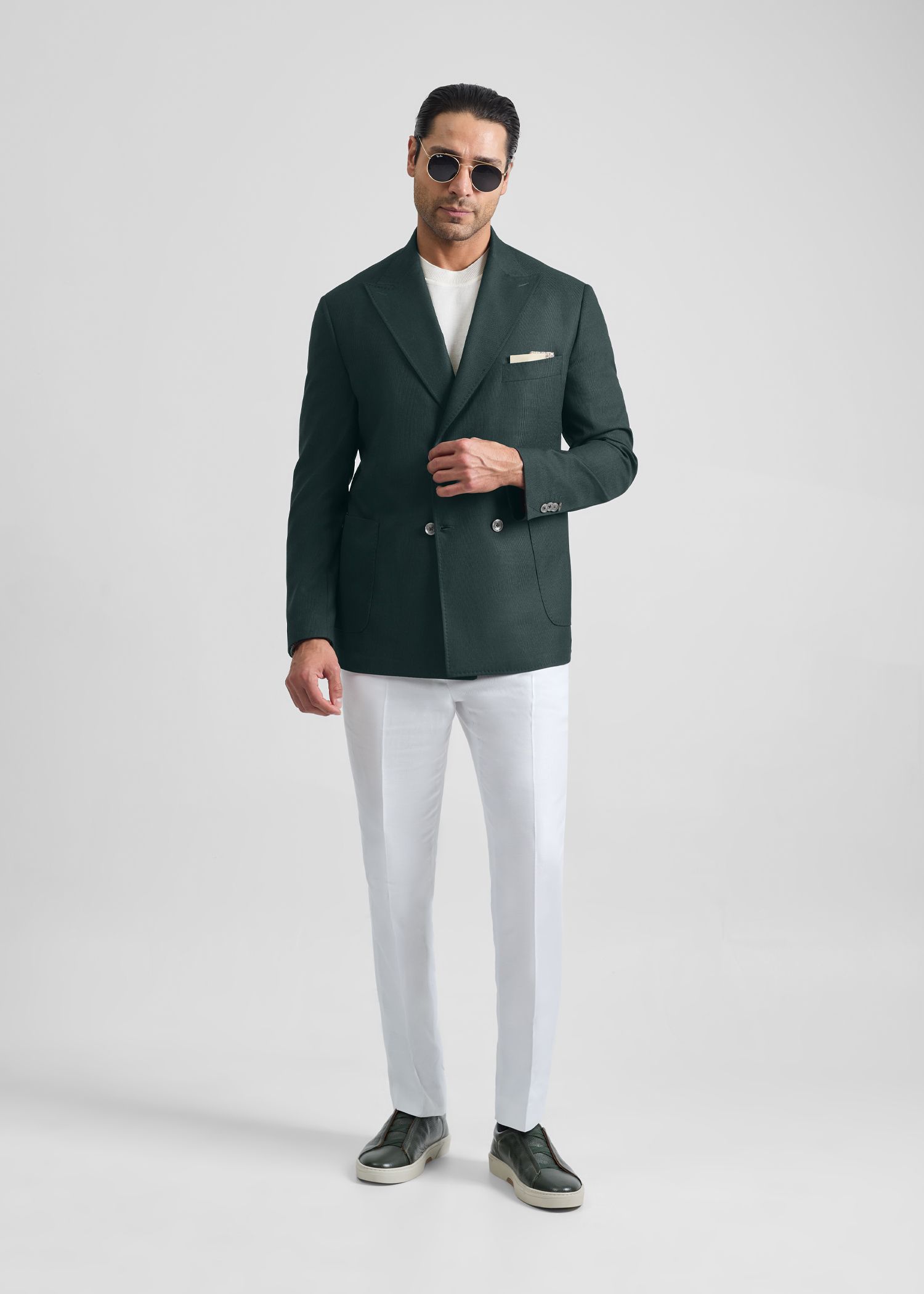 کت دبل برست 2510251