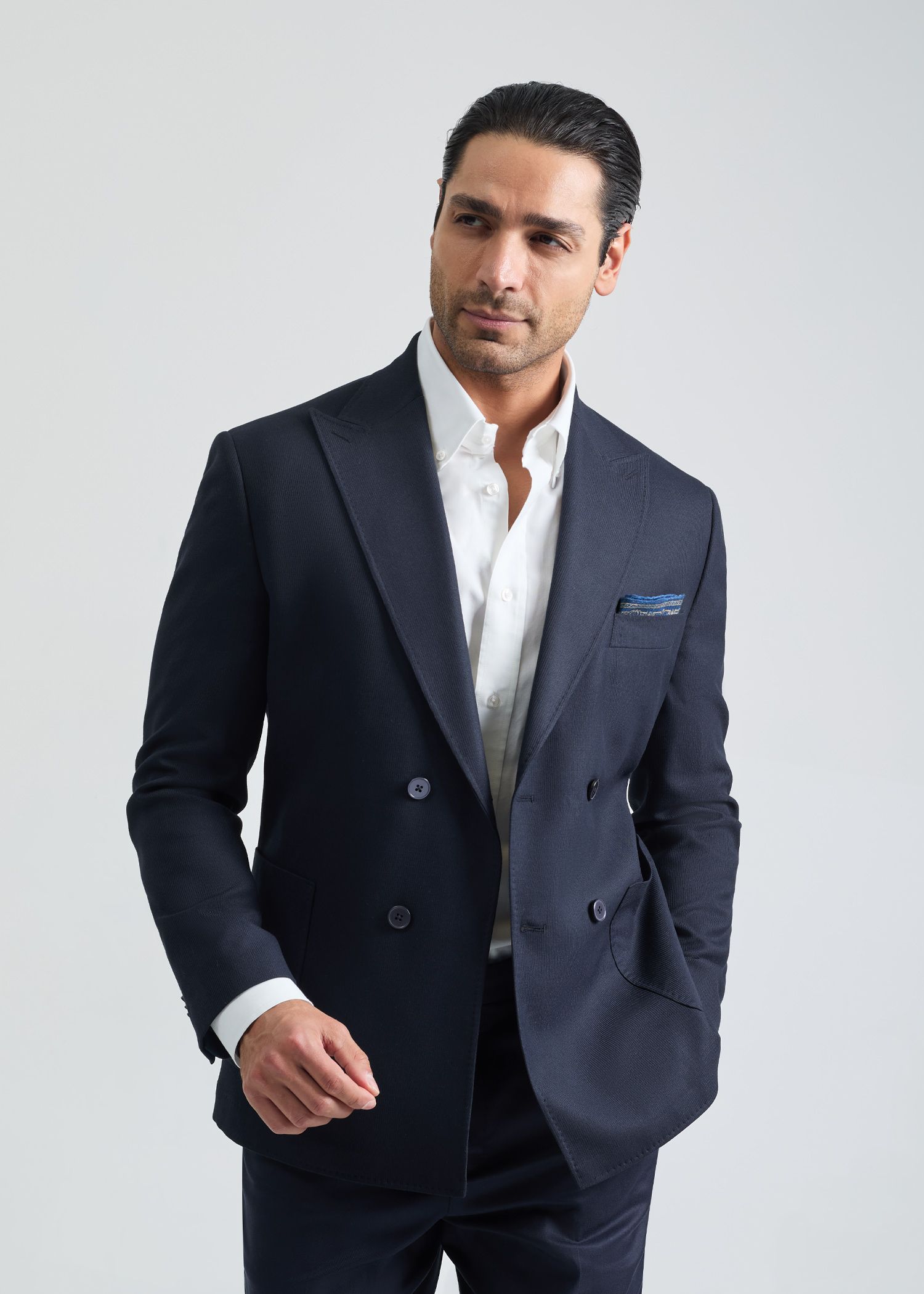 کت دبل برست 2510251