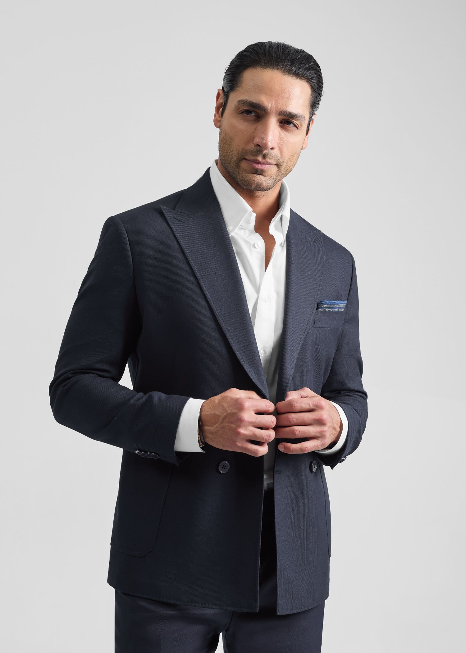 کت دبل برست 2510251