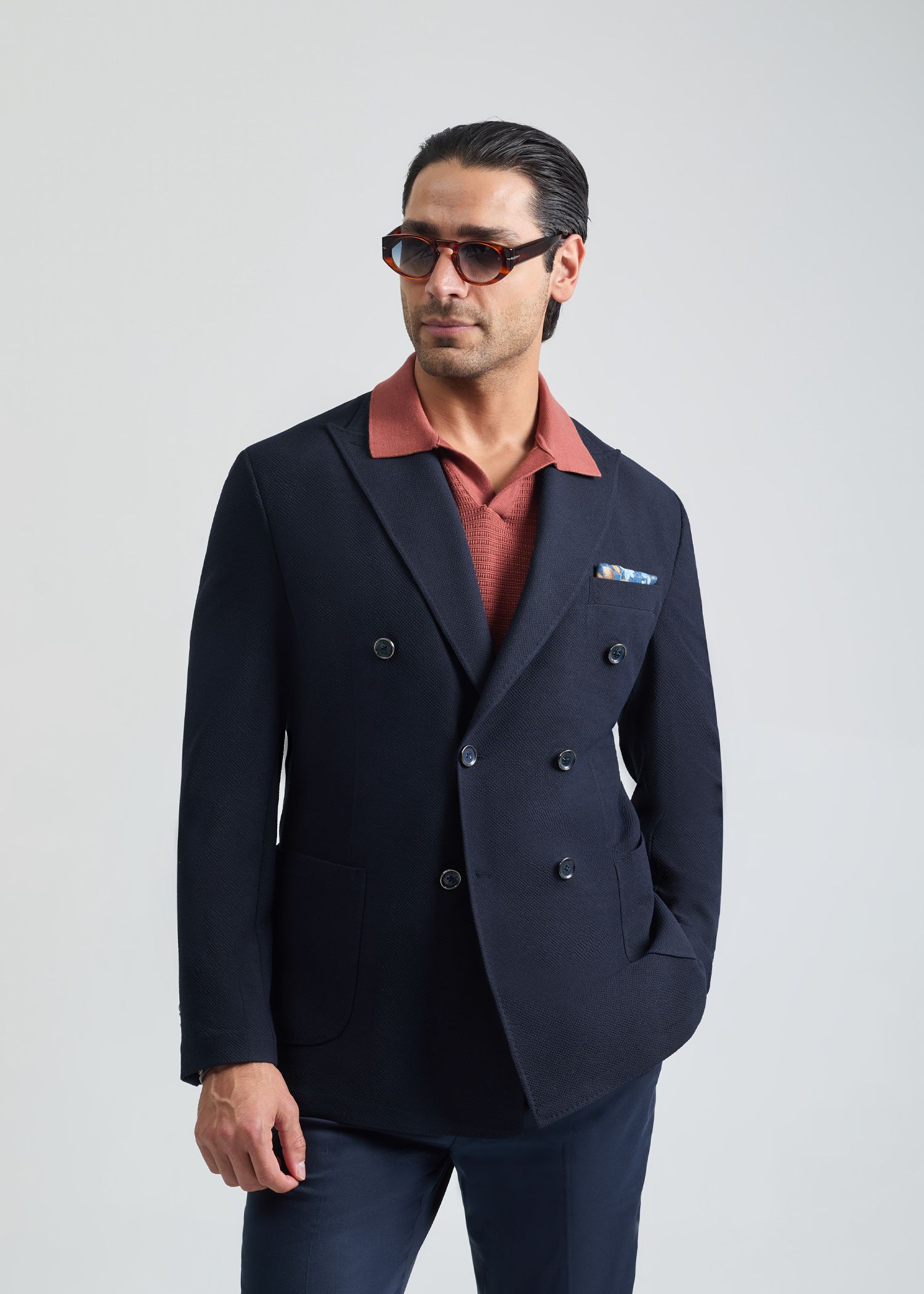 کت دبل برست 2510252