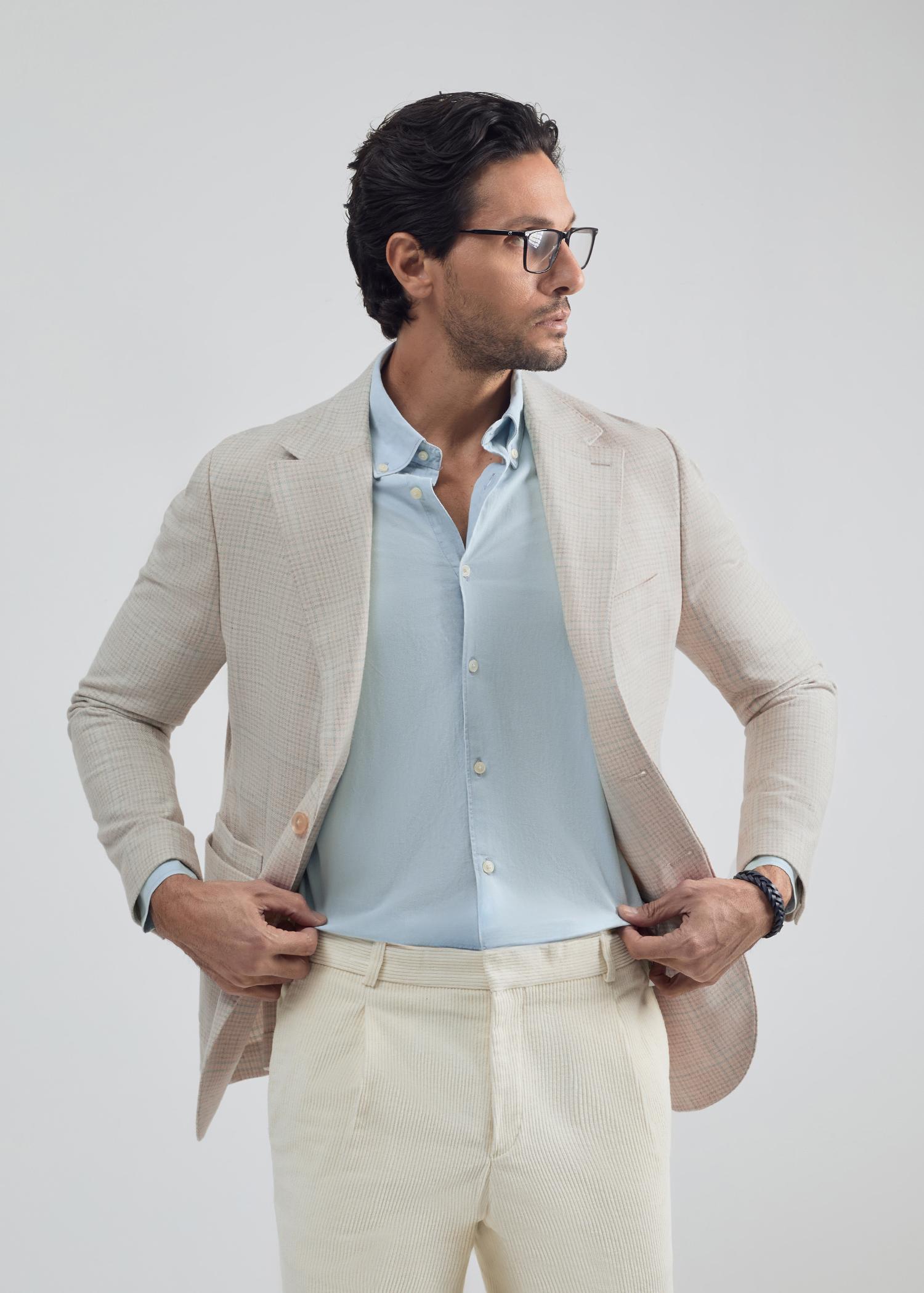 کت استخوانی