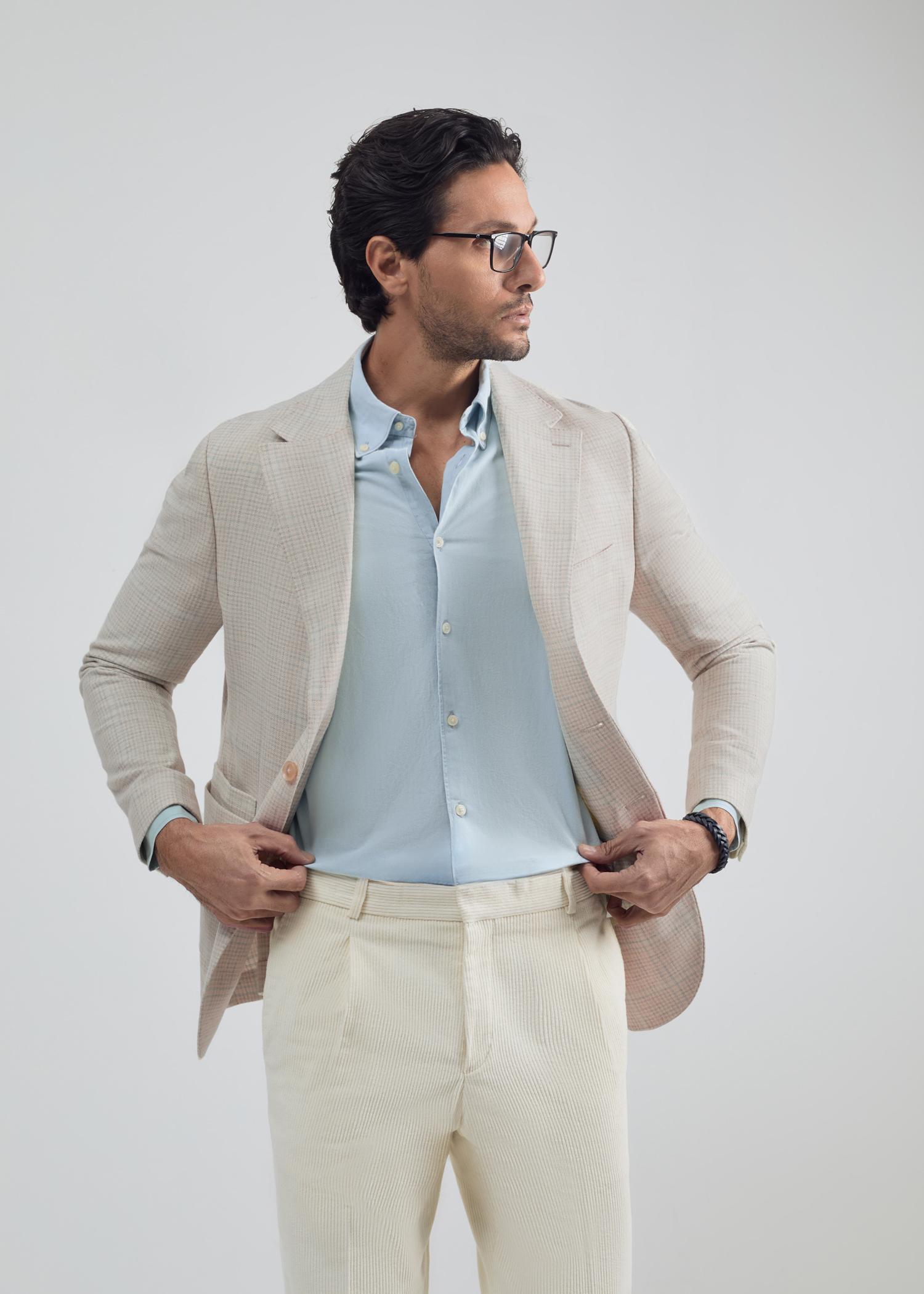 کت استخوانی