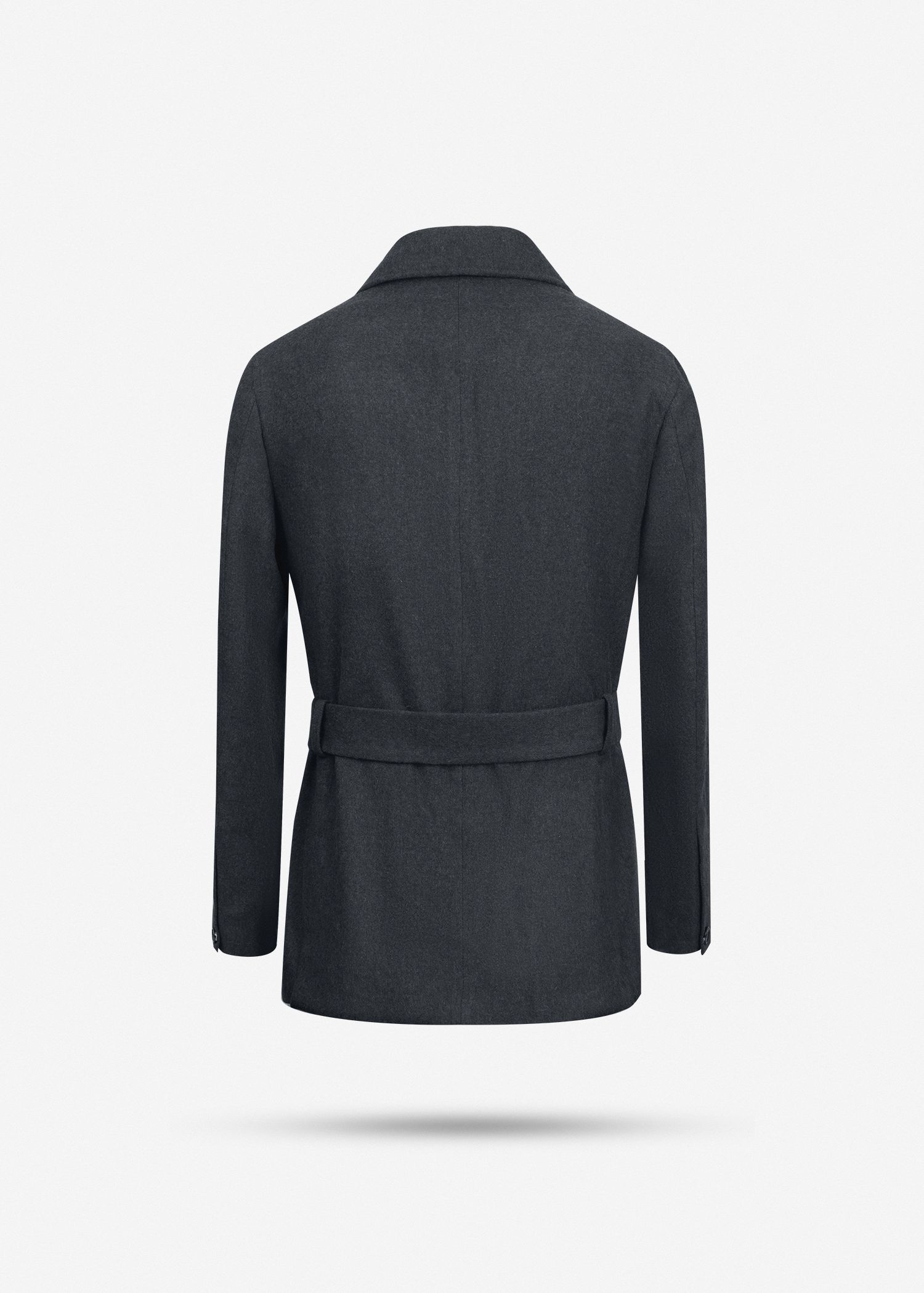 کت سافاری پشمی 2520207