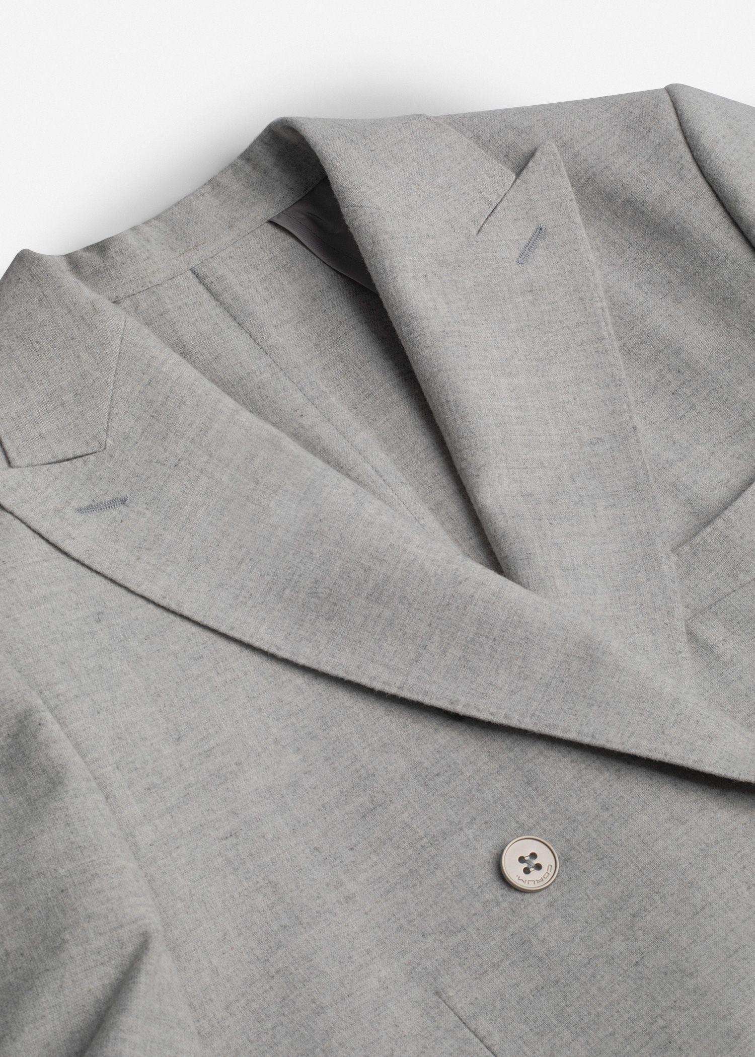 کت دبل برست پشمی 2520253