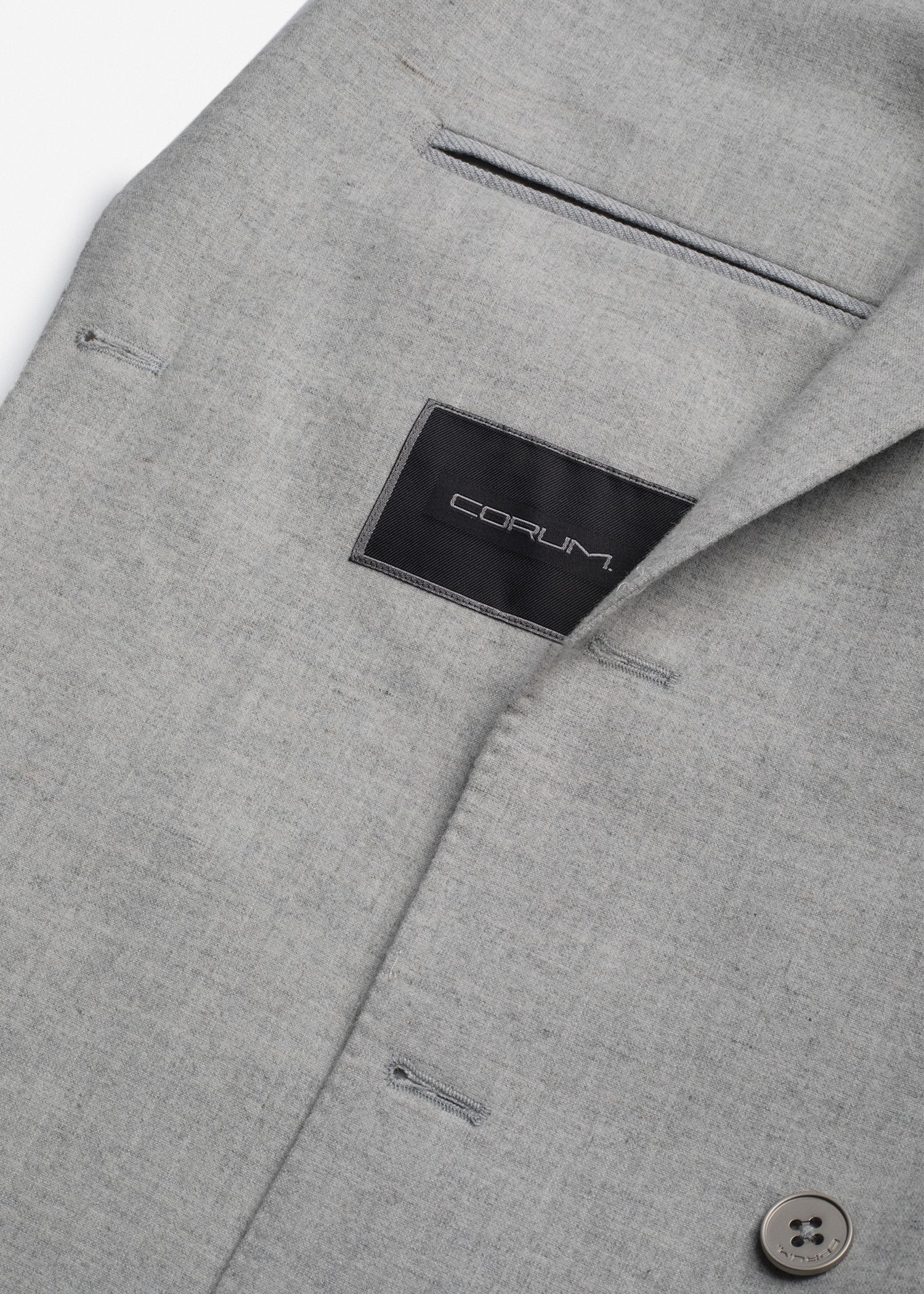 کت دبل برست پشمی 2520253