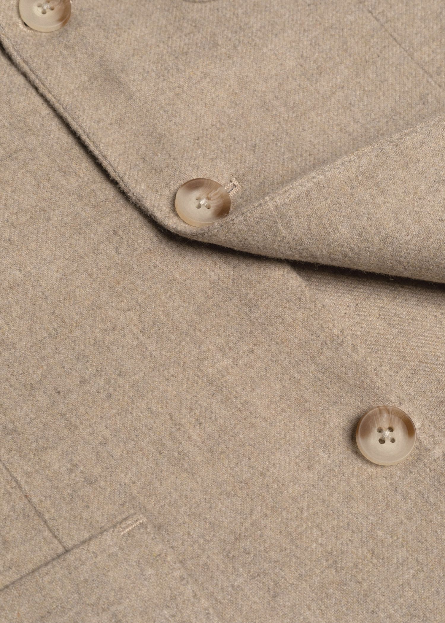 کت Wool