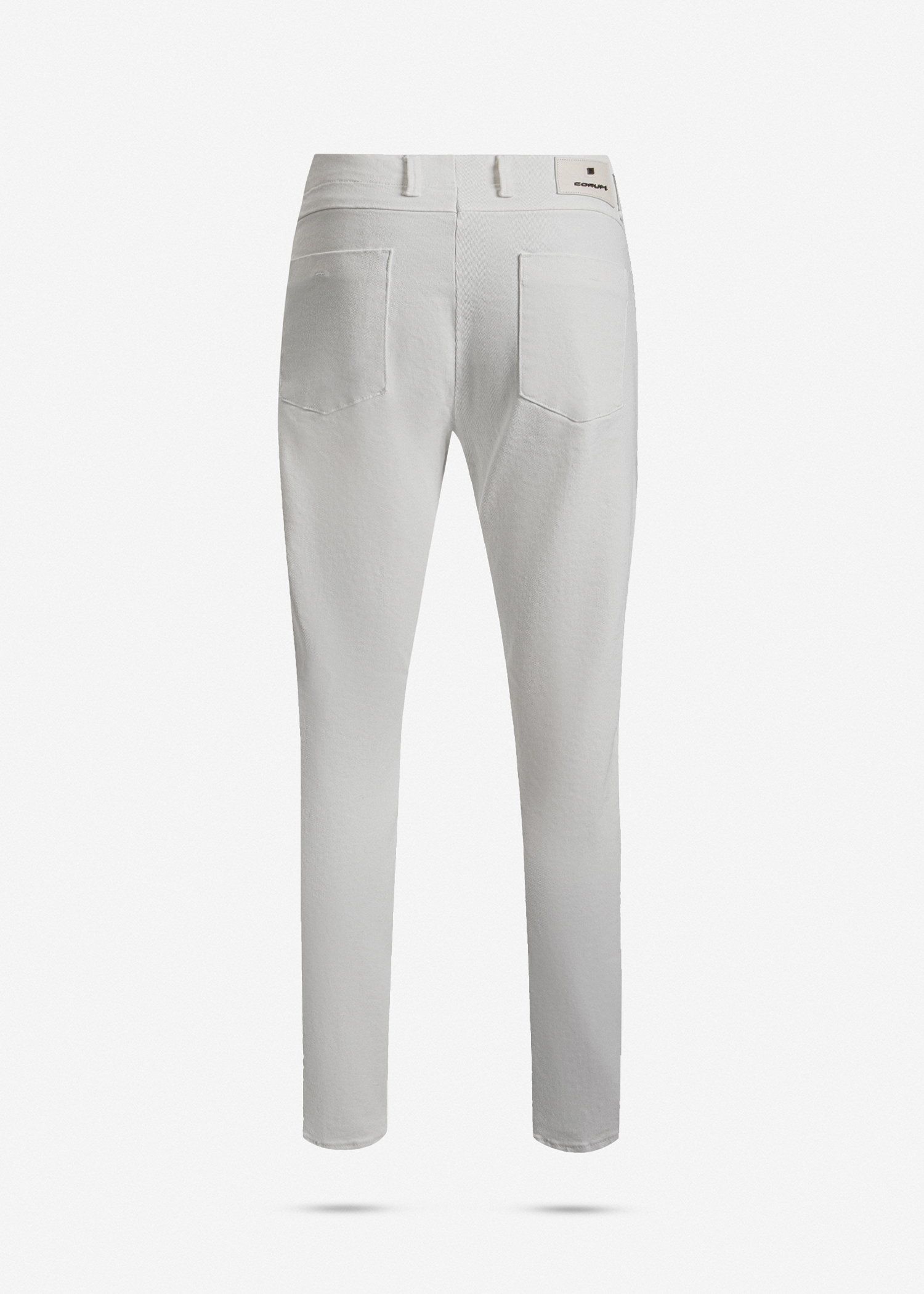 شلوار کتان Five Pocket