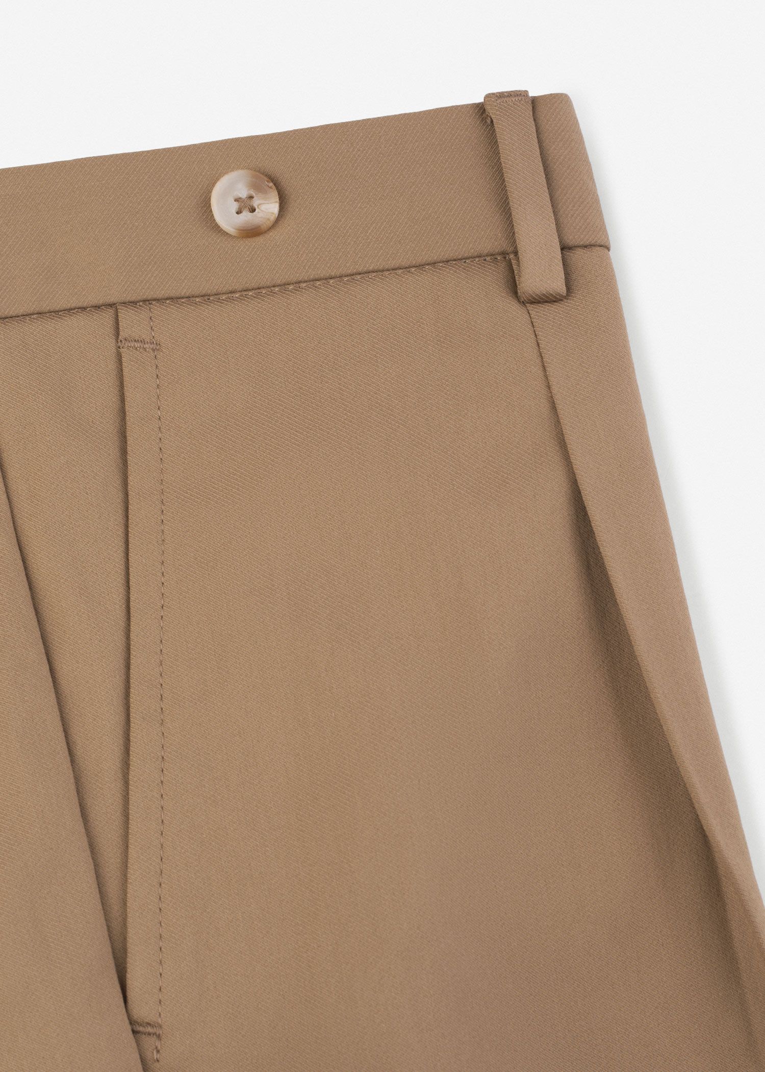 شلوار کتان 2422701