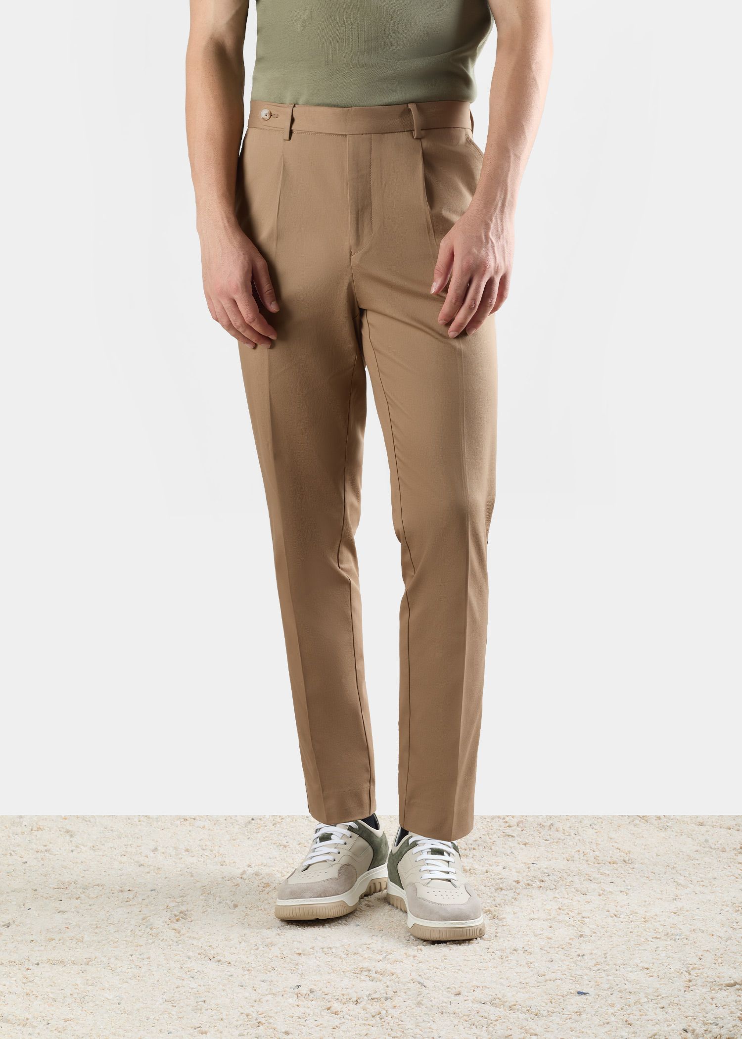 شلوار کتان 2422701