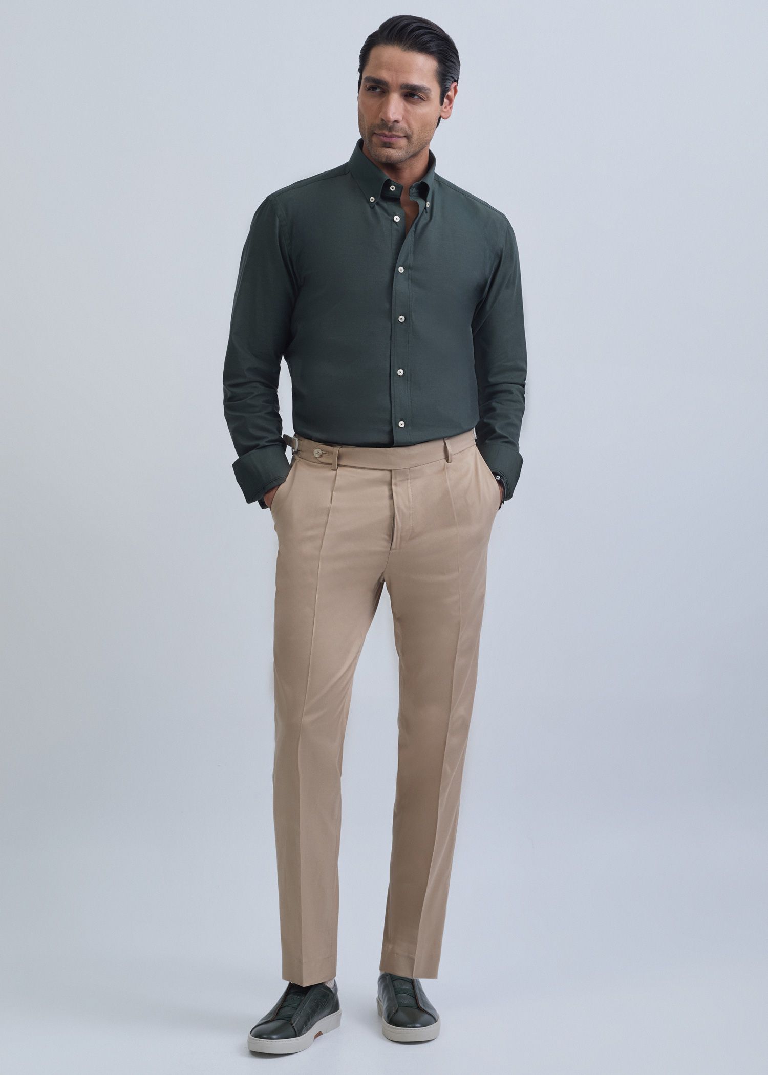 شلوار سگک دار 2512702