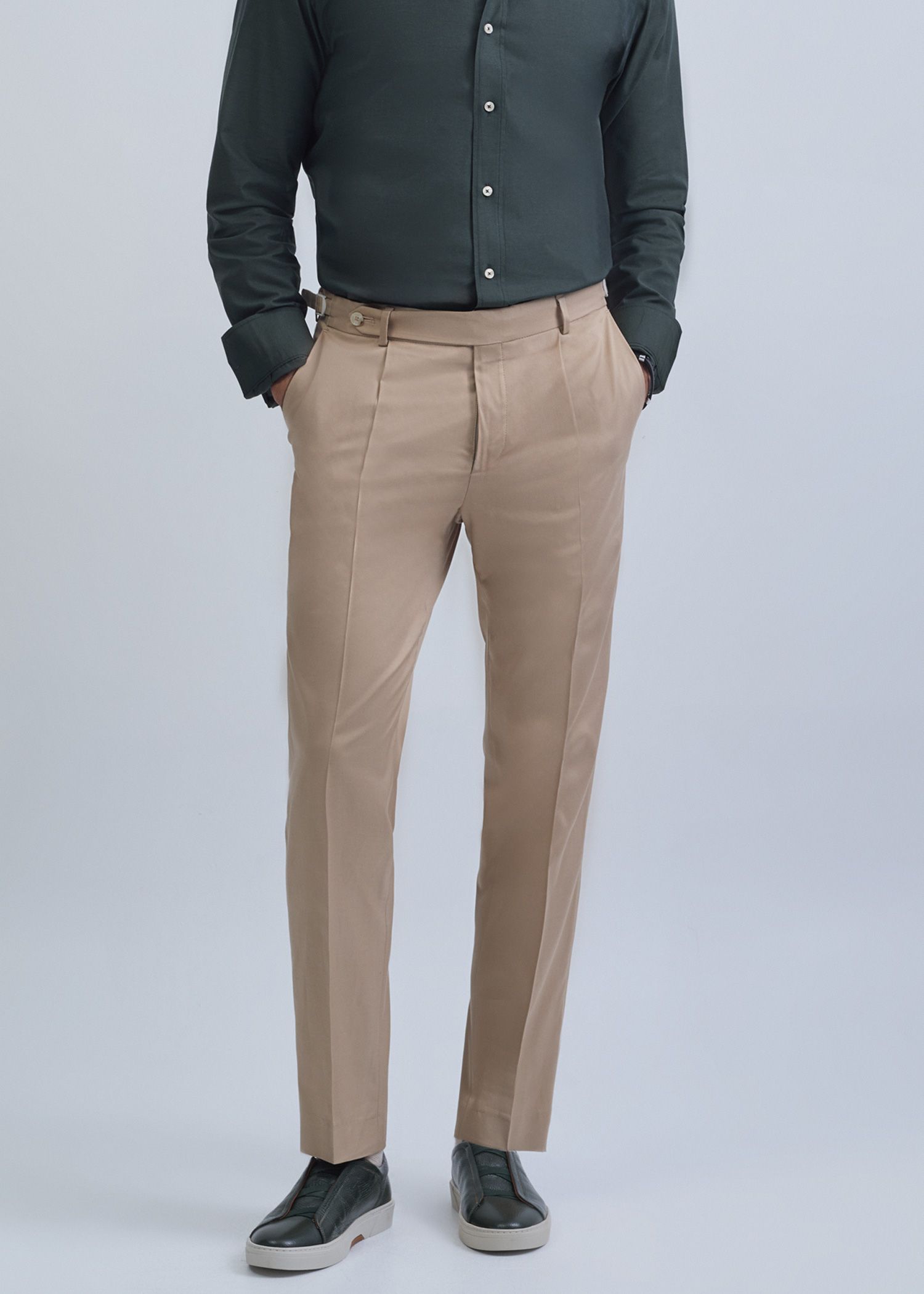 شلوار سگک دار 2512702