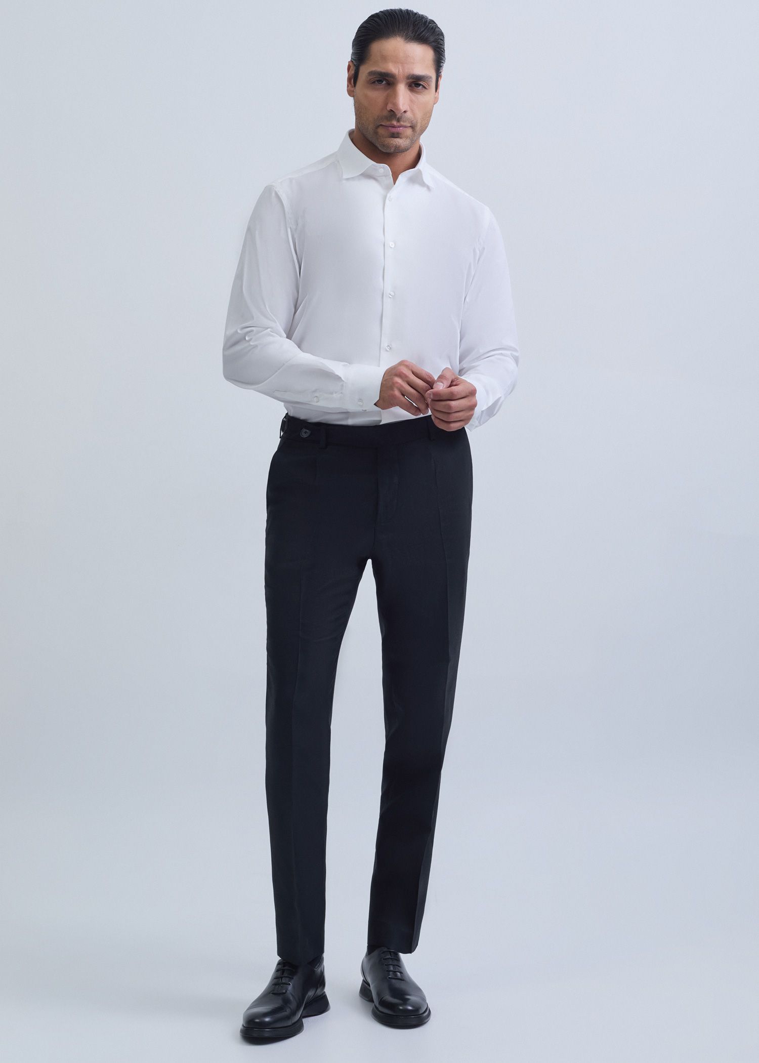 شلوار سگک دار 2512702