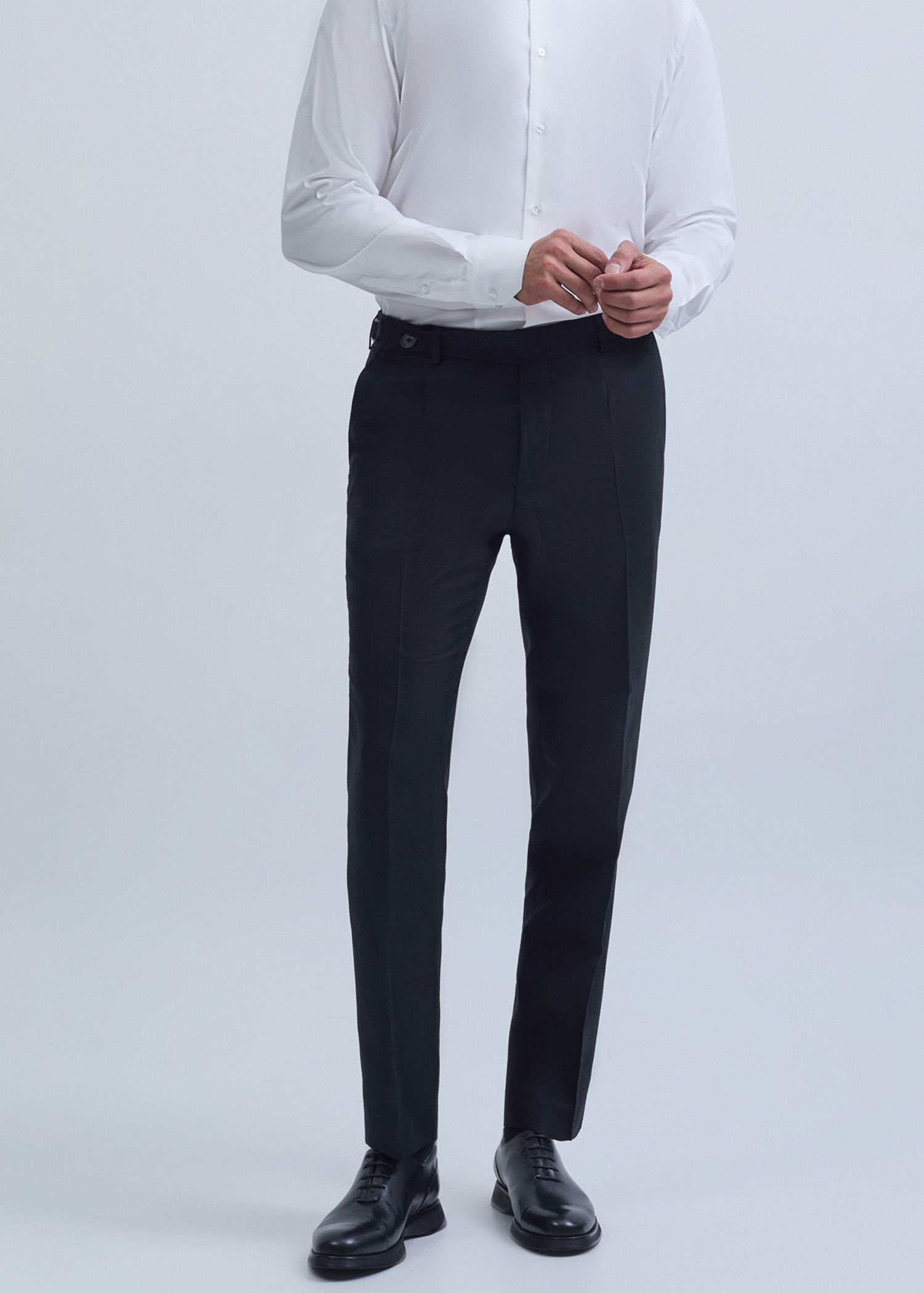 شلوار سگک دار 2512702