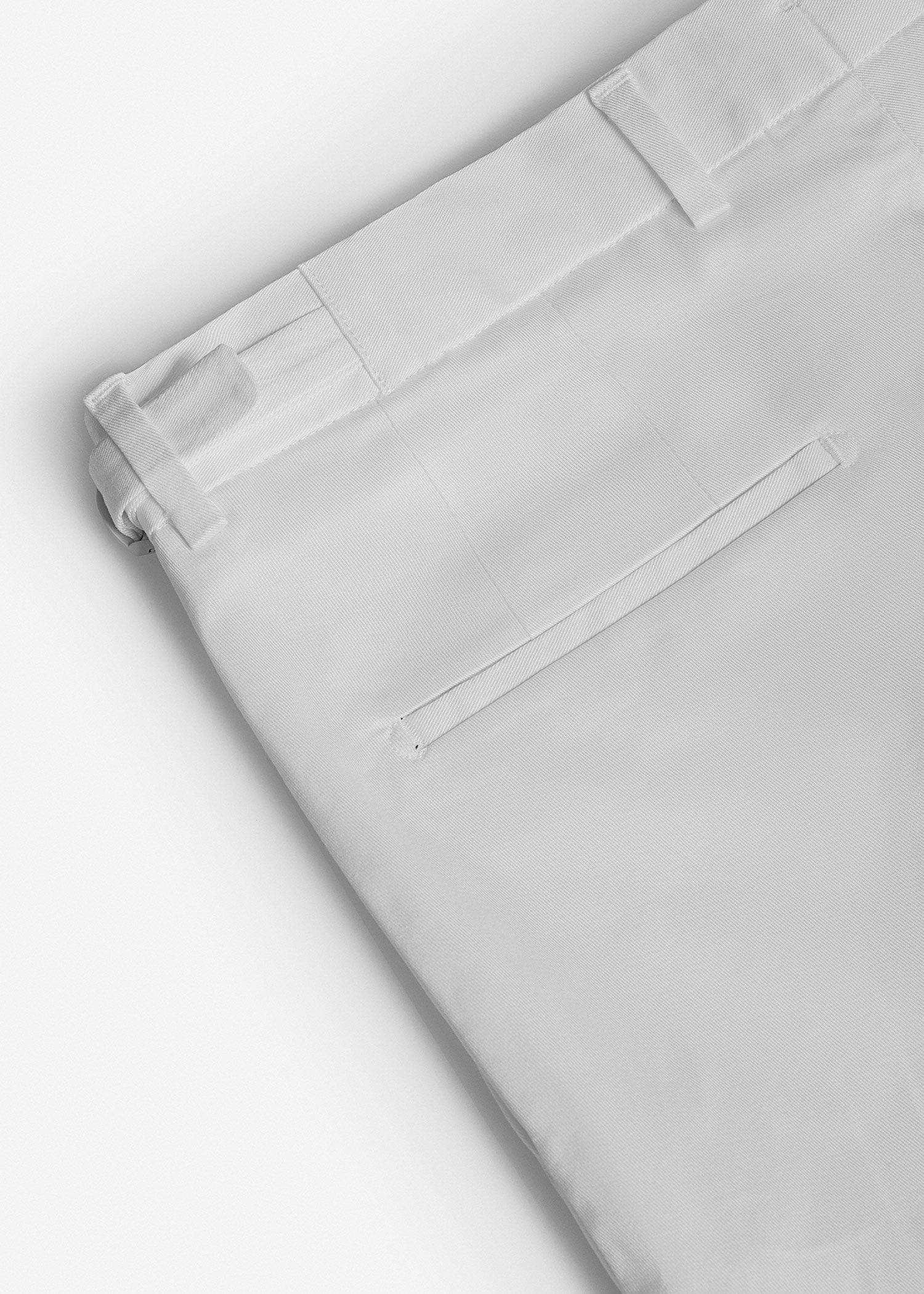 شلوار سگک دار 2512702