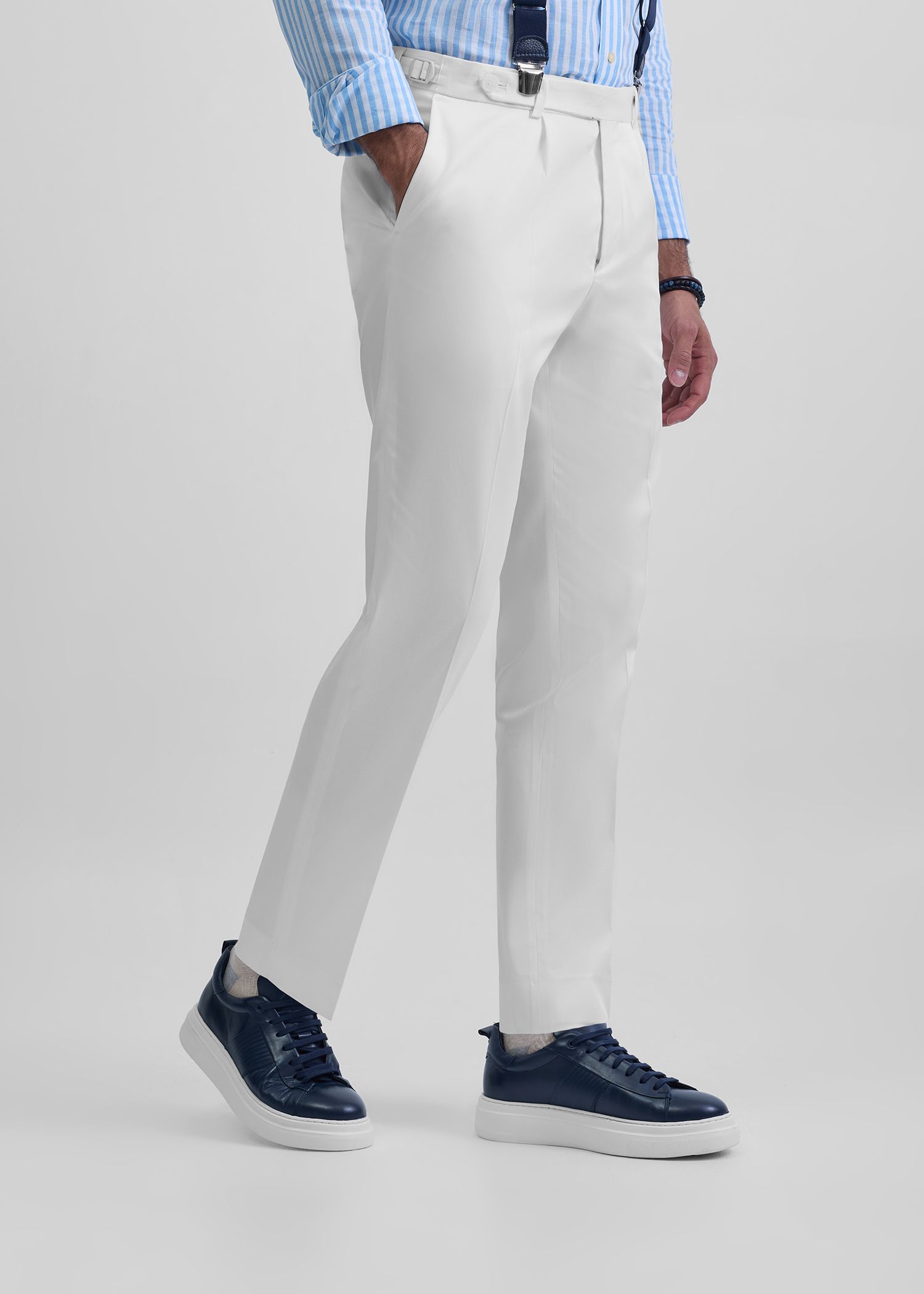 شلوار سگک دار 2512702