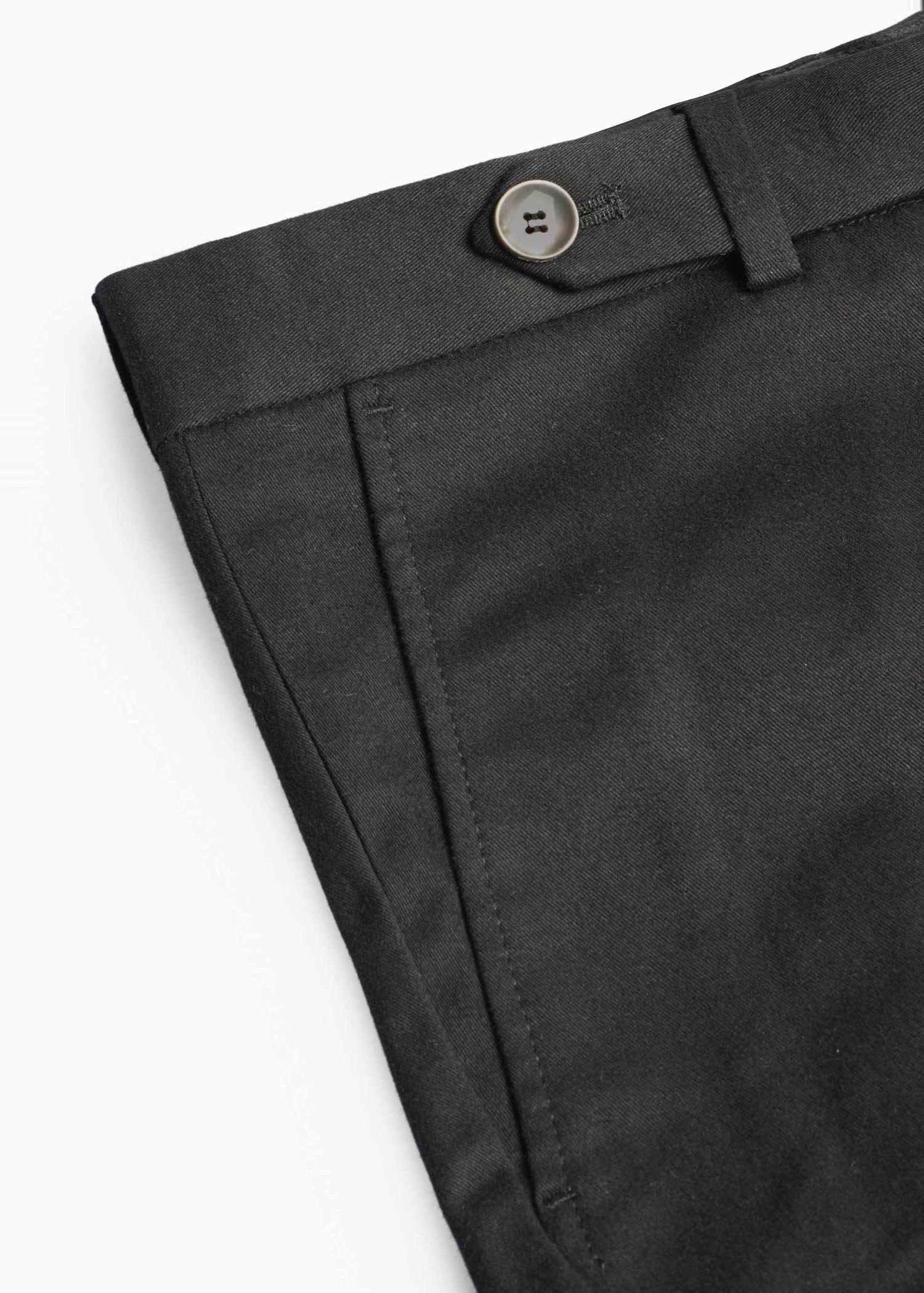 شلوار کتان 2512703