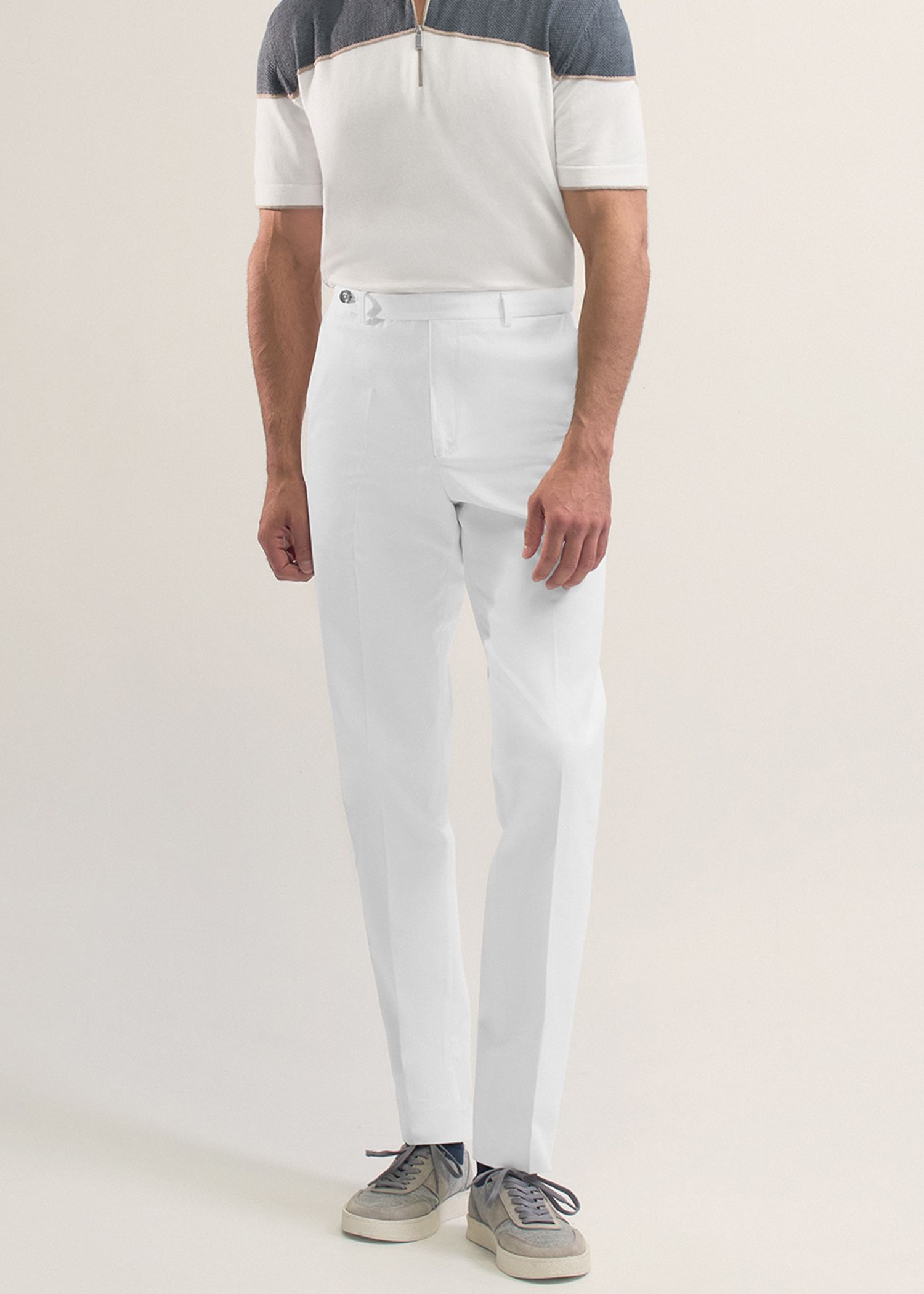 شلوار کتان 2512703