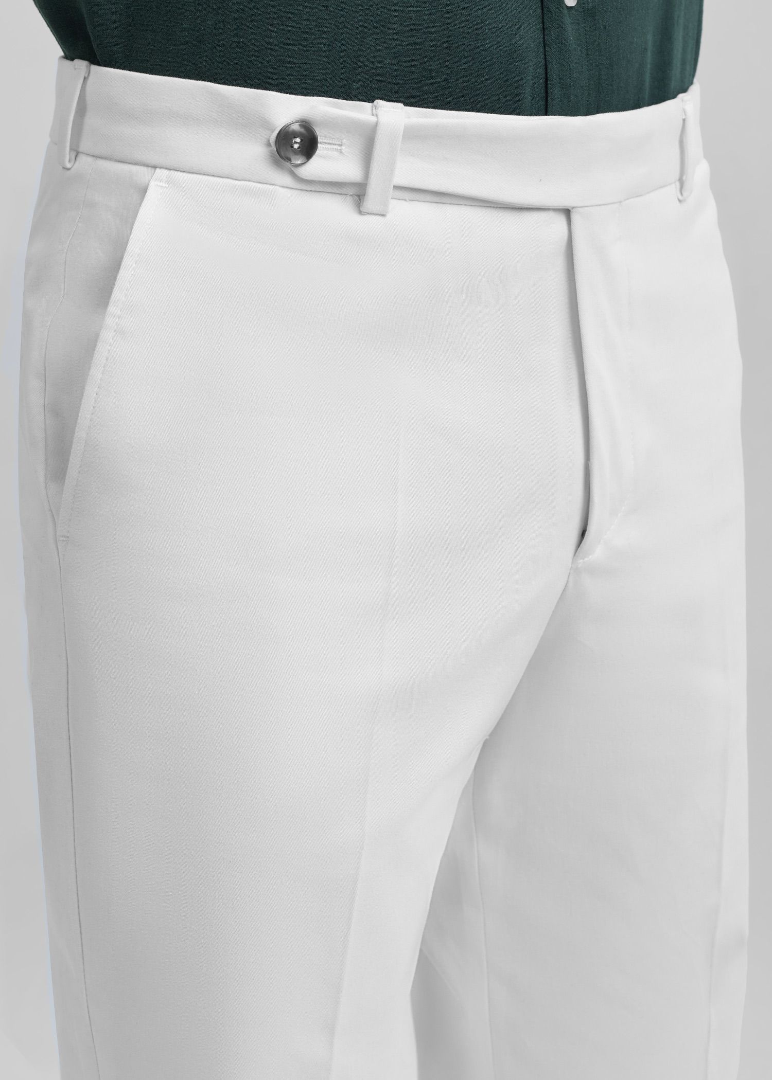 شلوار کتان 2512703