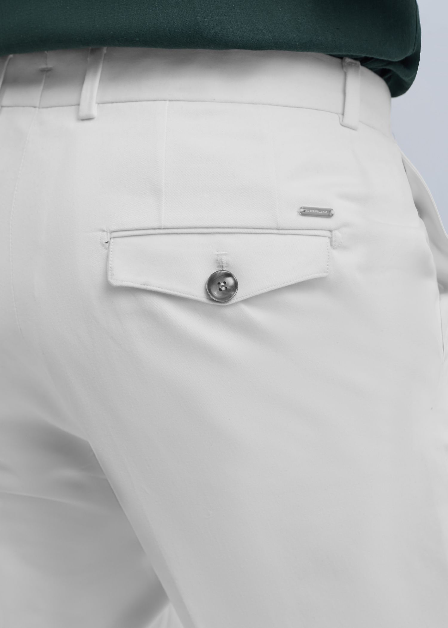 شلوار کتان 2512703