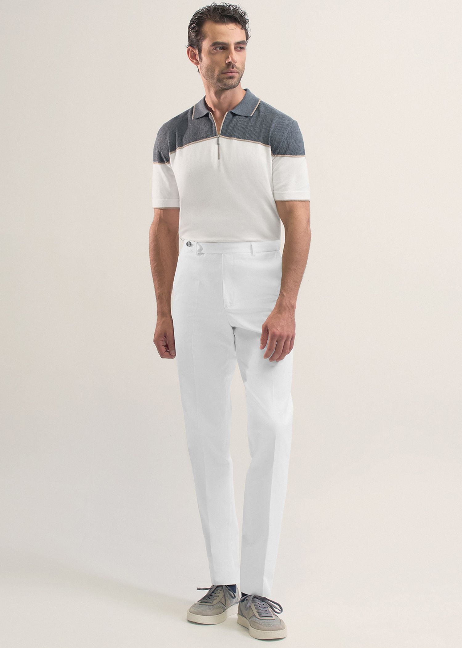 شلوار کتان 2512703