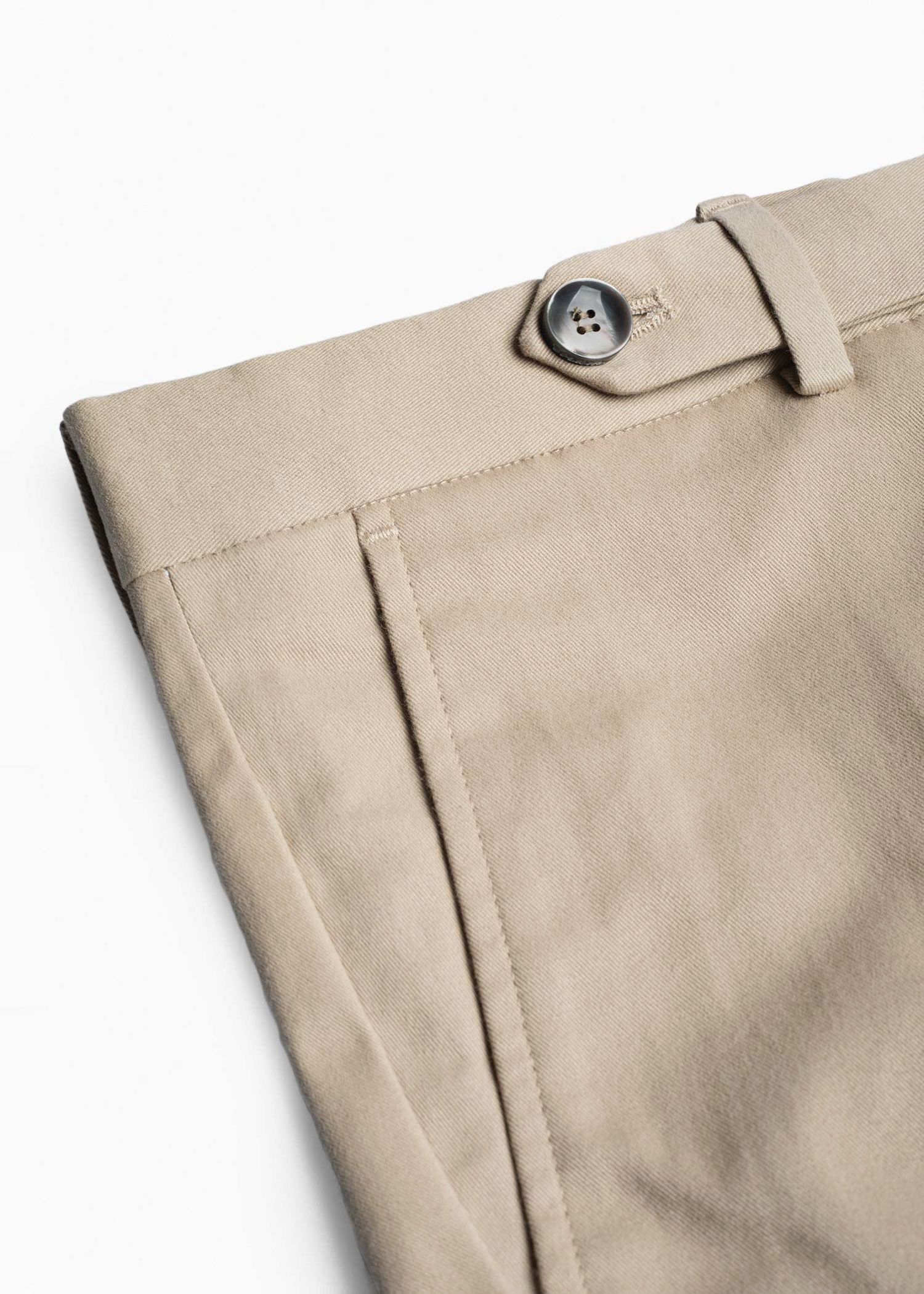 شلوار کتان 2512703