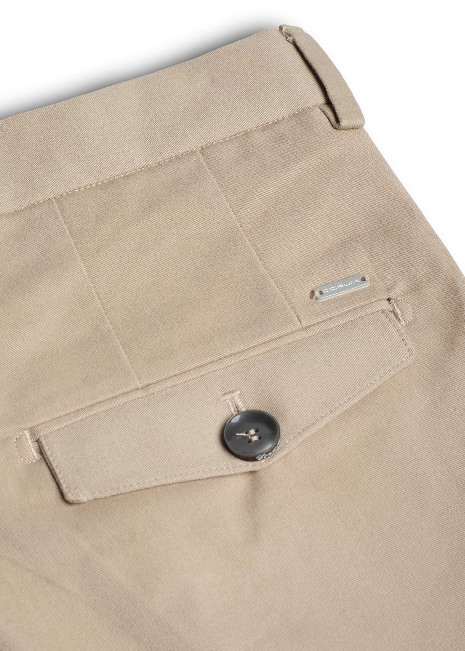 شلوار کتان 2512703