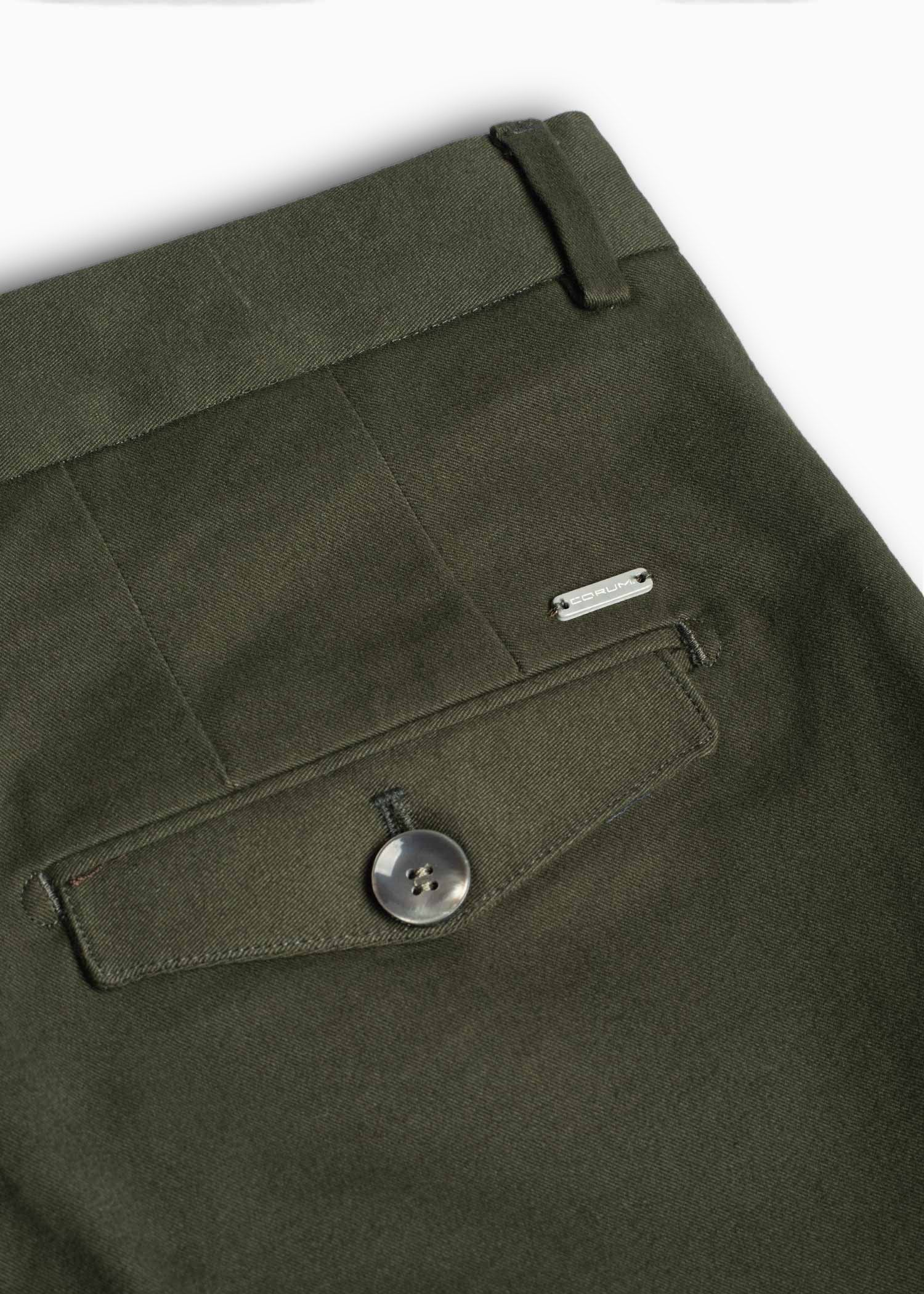 شلوار کتان 2512703