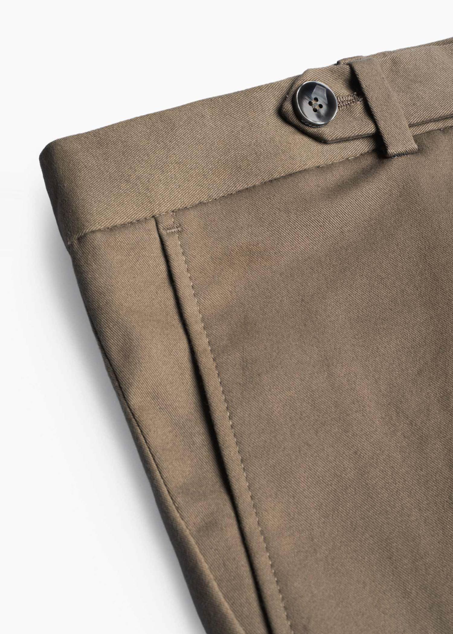 شلوار کتان 2512703