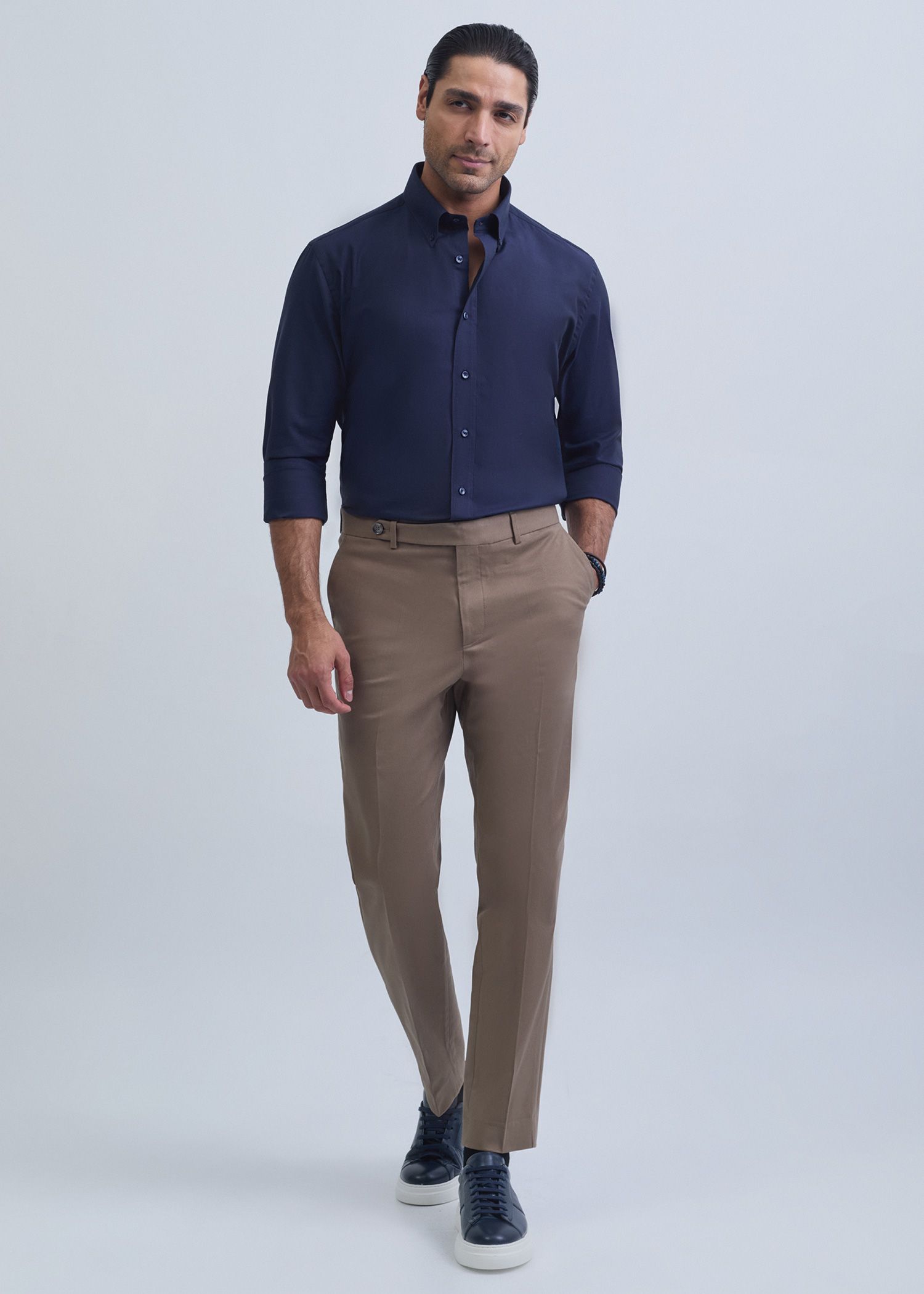 شلوار کتان 2512703