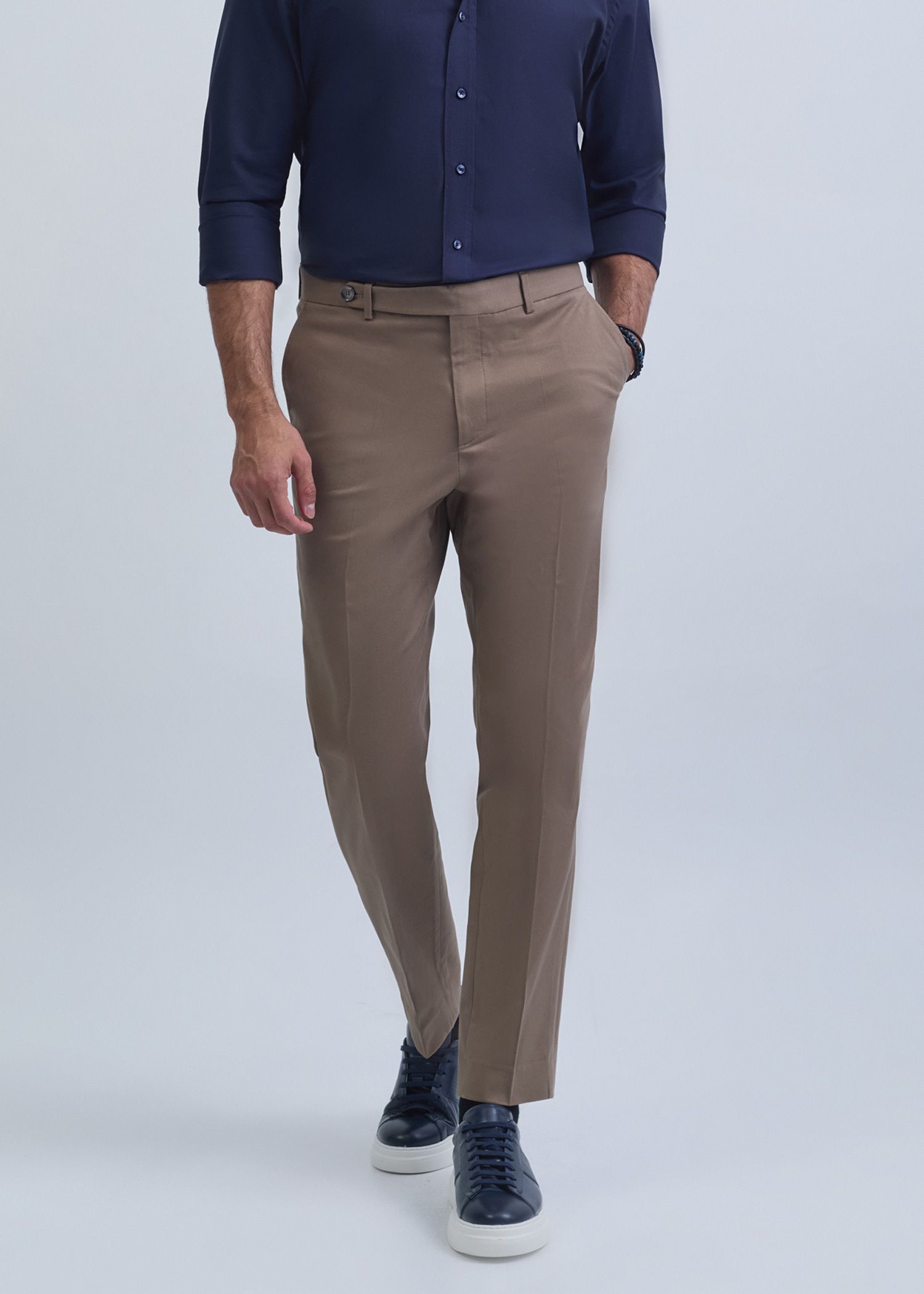 شلوار کتان 2512703