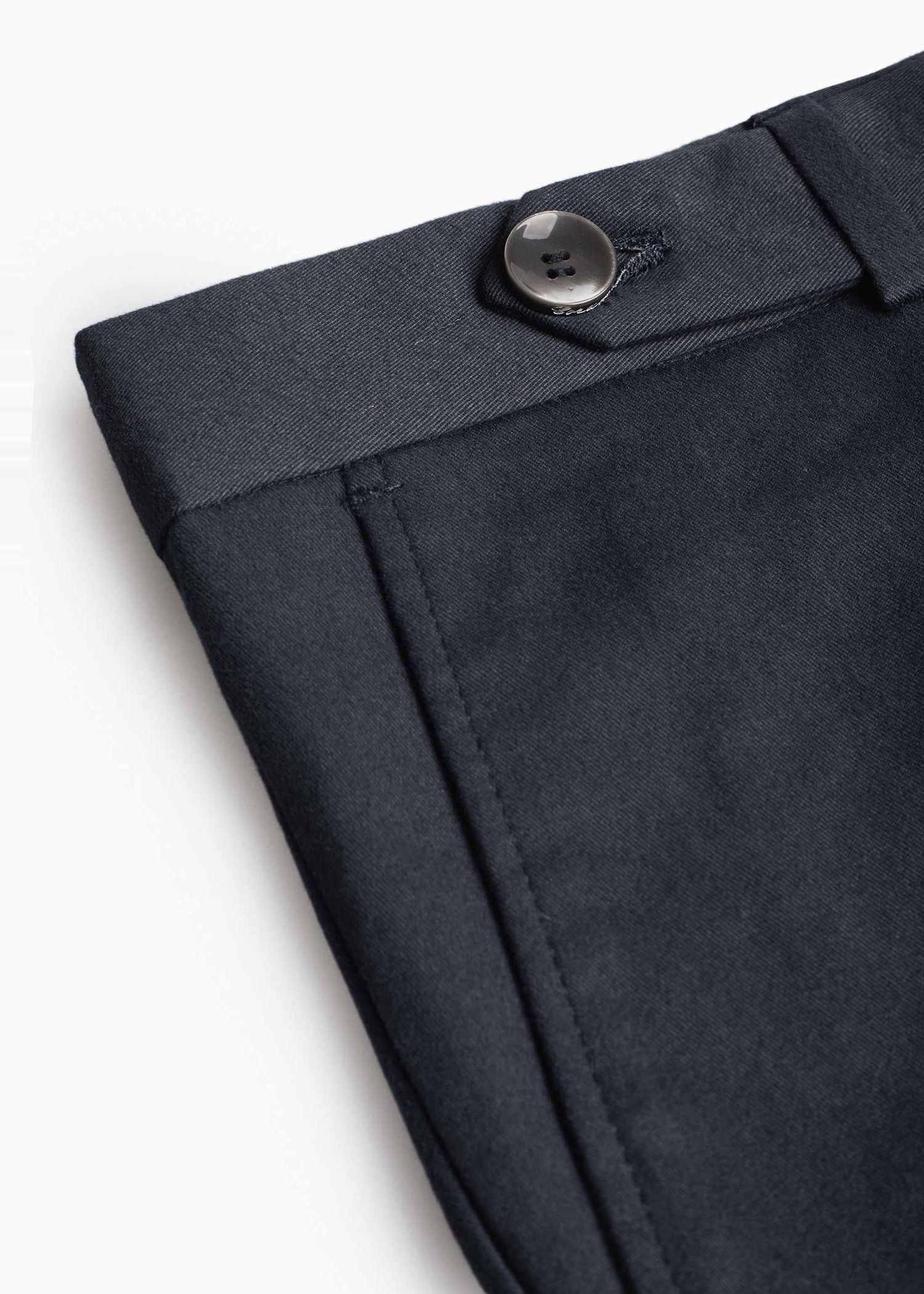 شلوار کتان 2512703