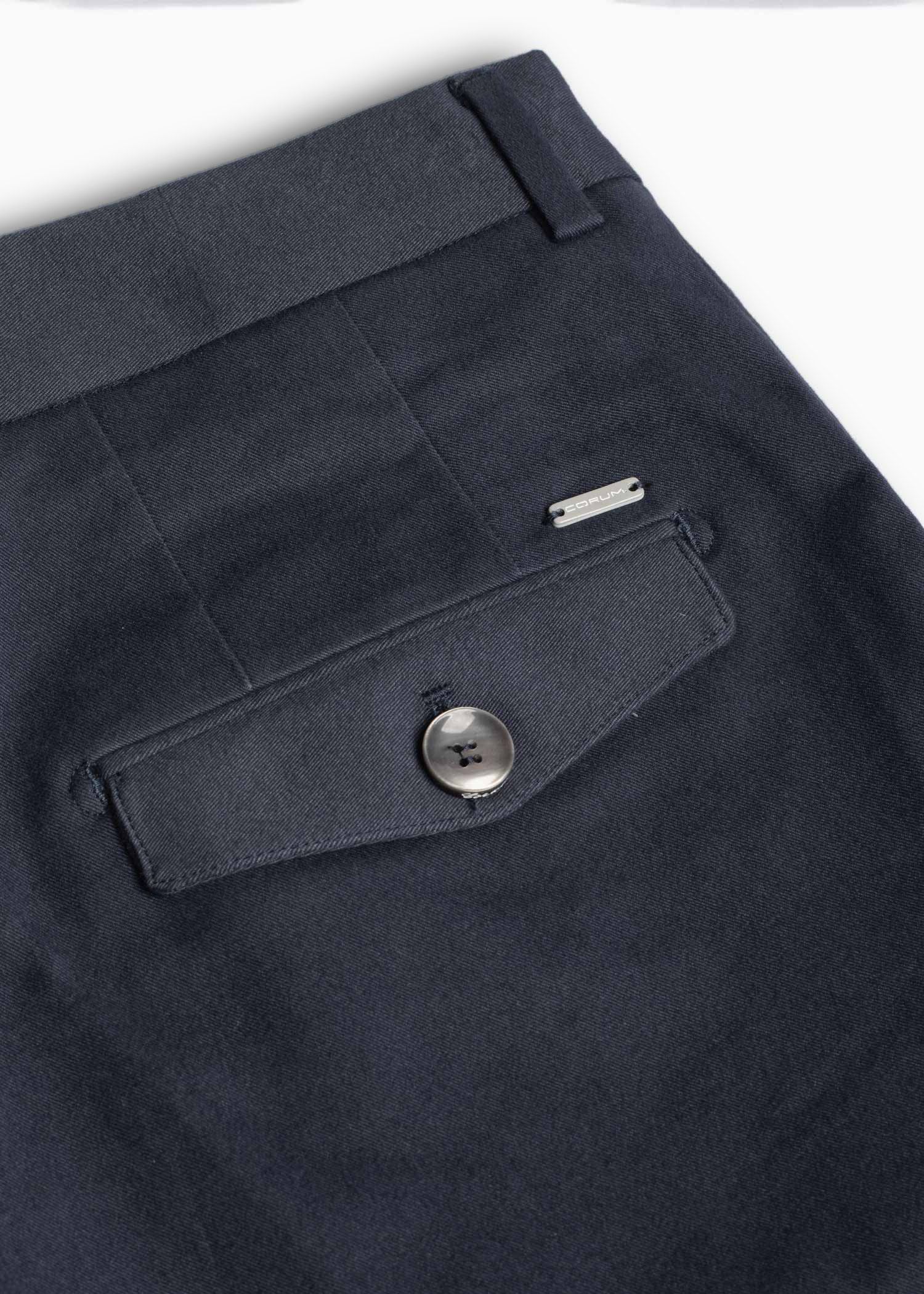 شلوار کتان 2512703