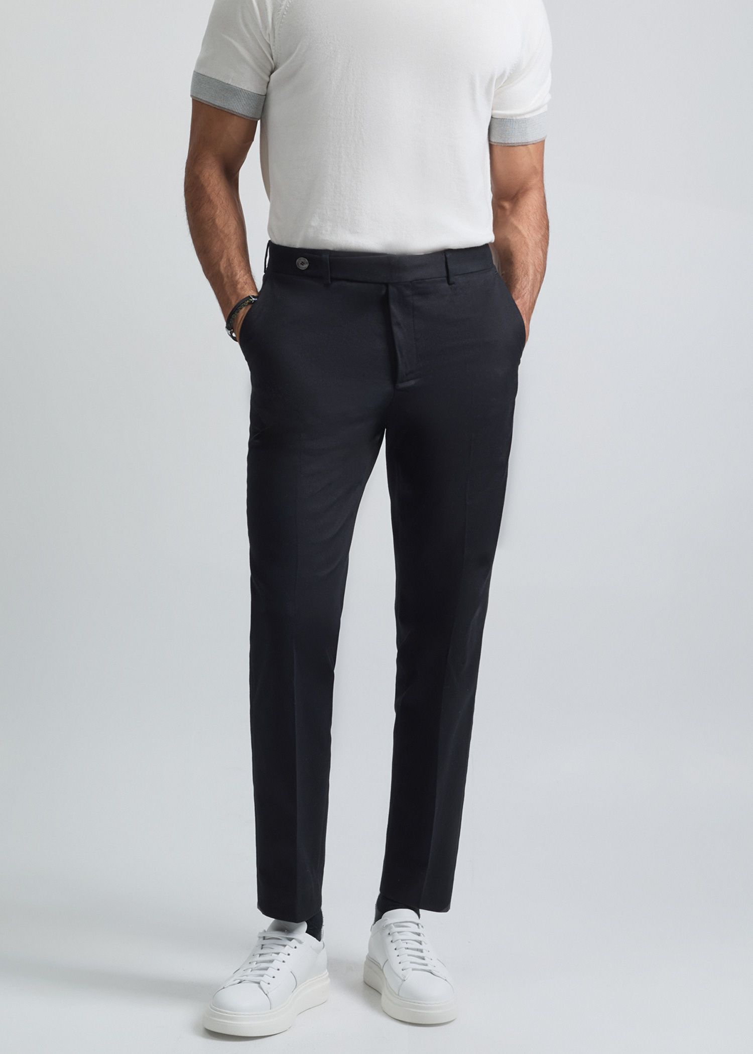 شلوار کتان 2512703