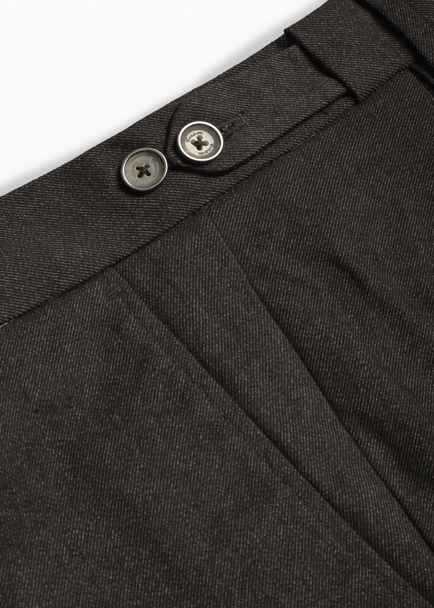 شلوار کتان کجراه 2522701