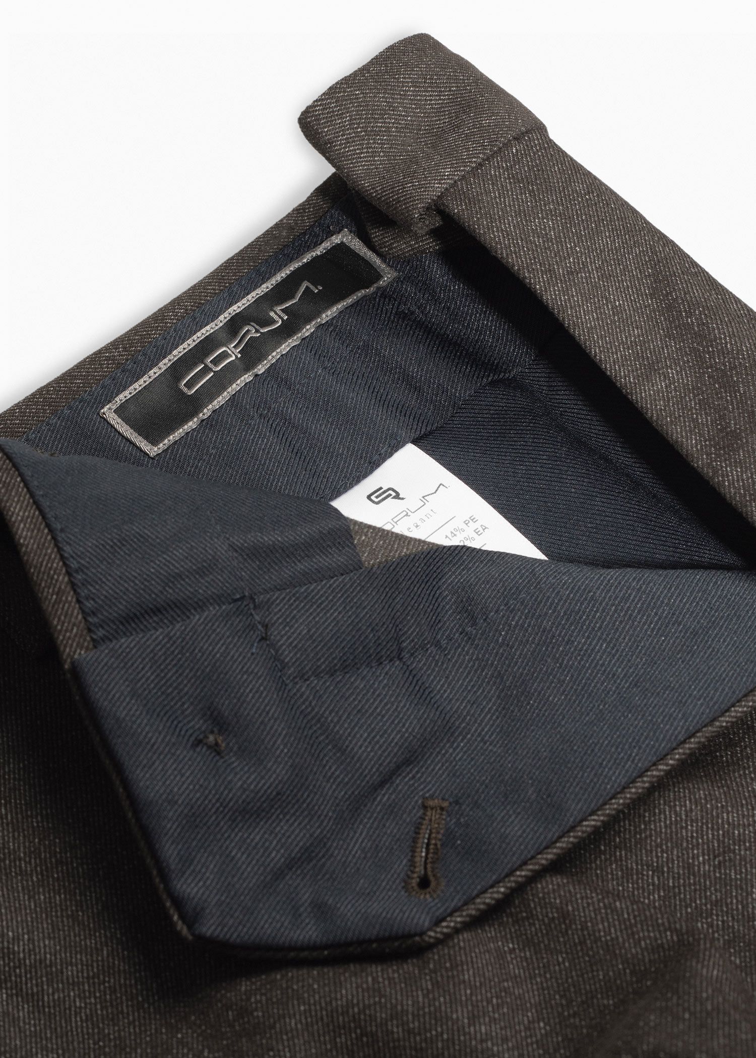 شلوار کتان کجراه 2522701