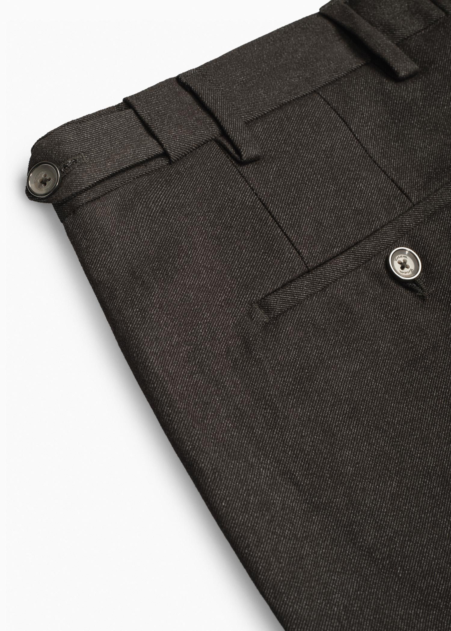 شلوار کتان کجراه 2522701