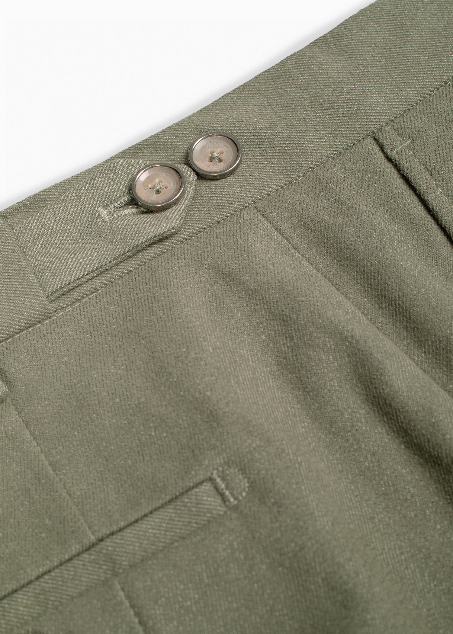 شلوار کتان کجراه 2522701