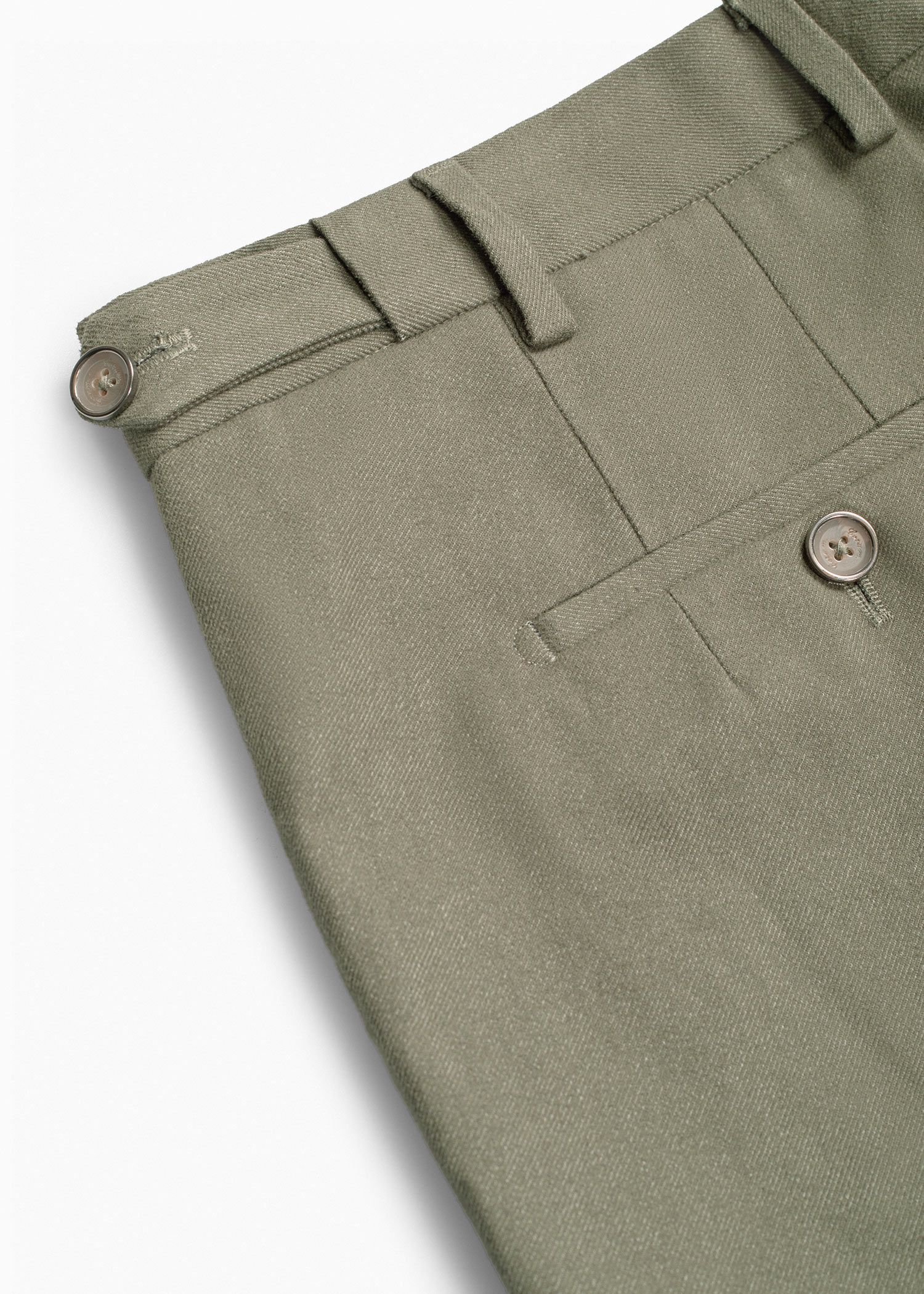 شلوار کتان کجراه 2522701