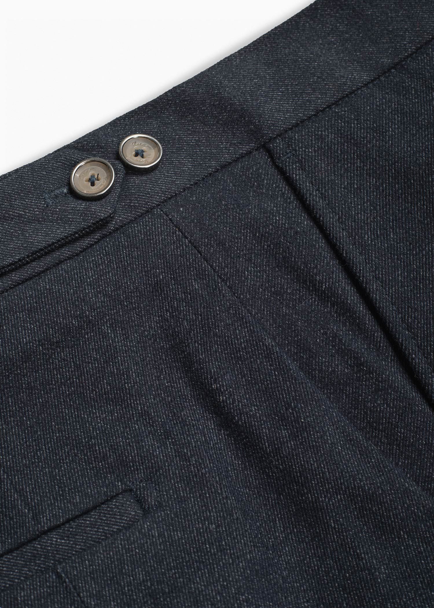 شلوار کتان کجراه 2522701