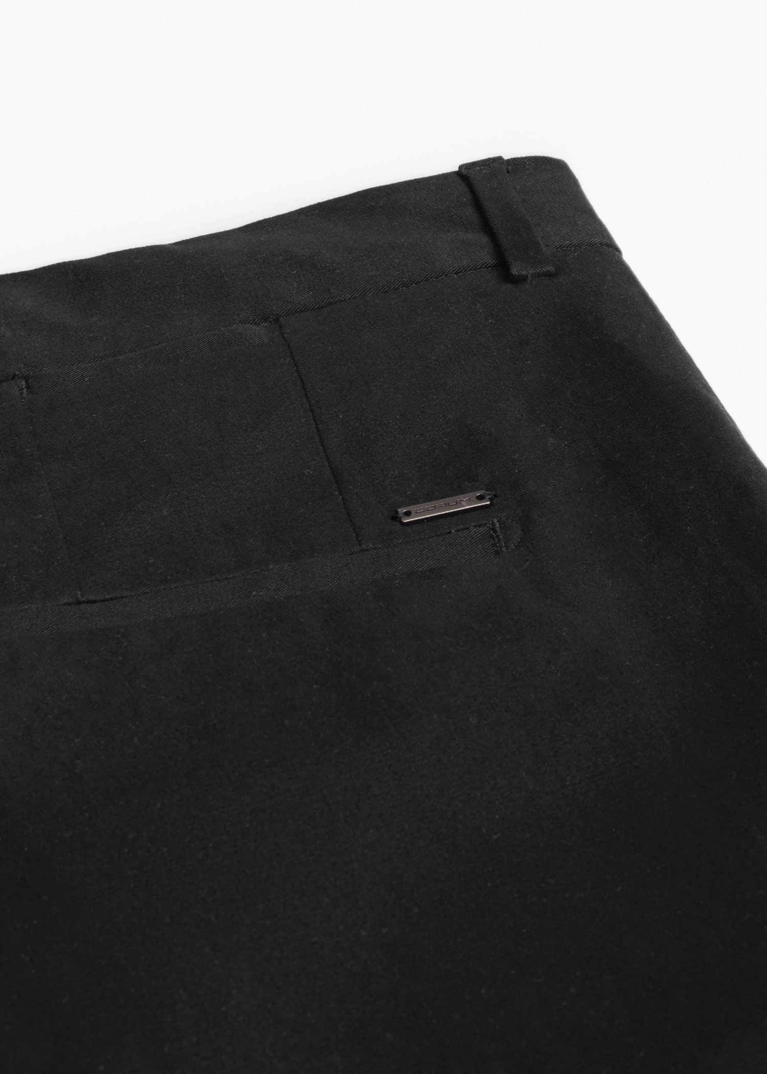 شلوار کتان 2522702