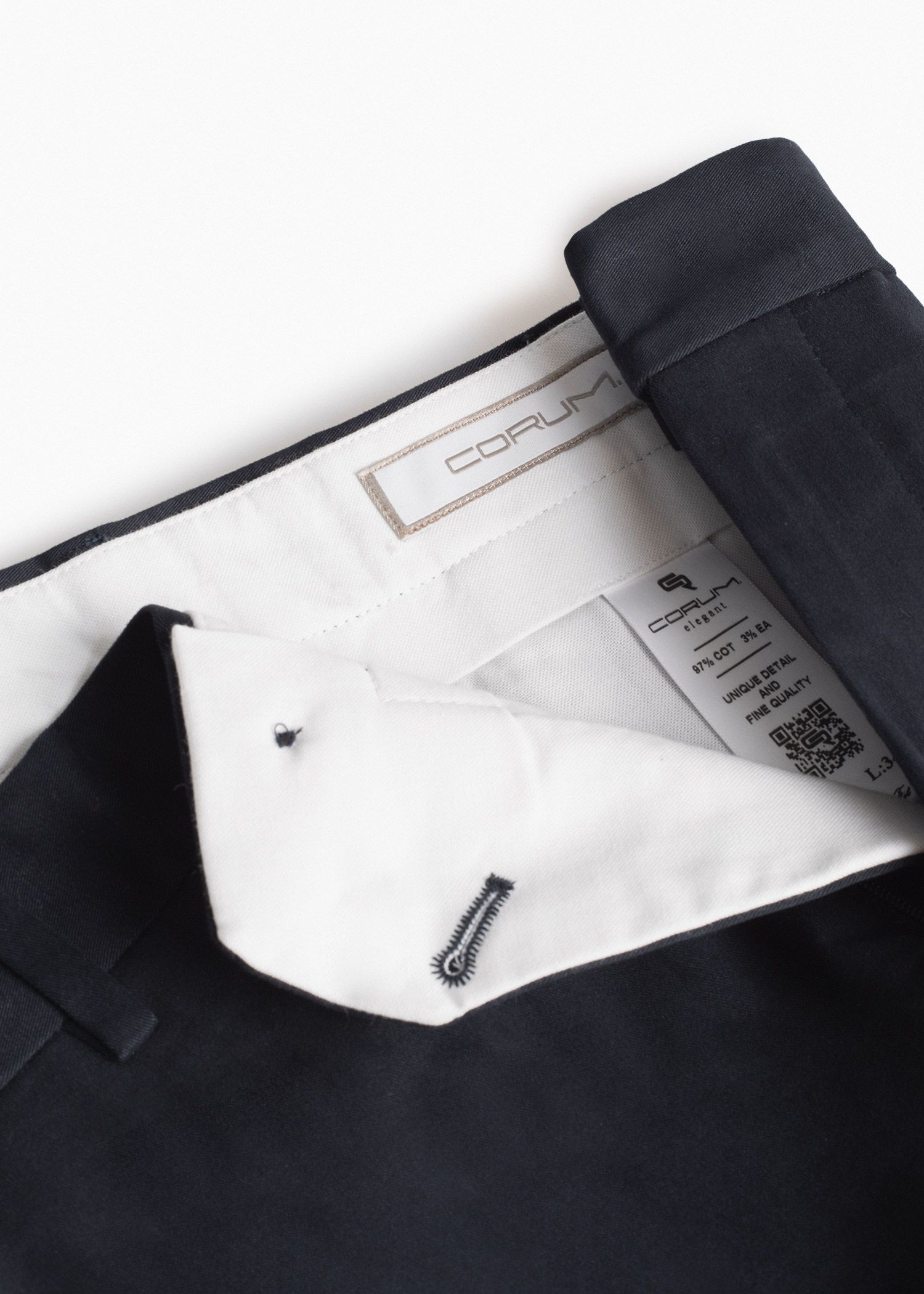 شلوار کتان 2522702