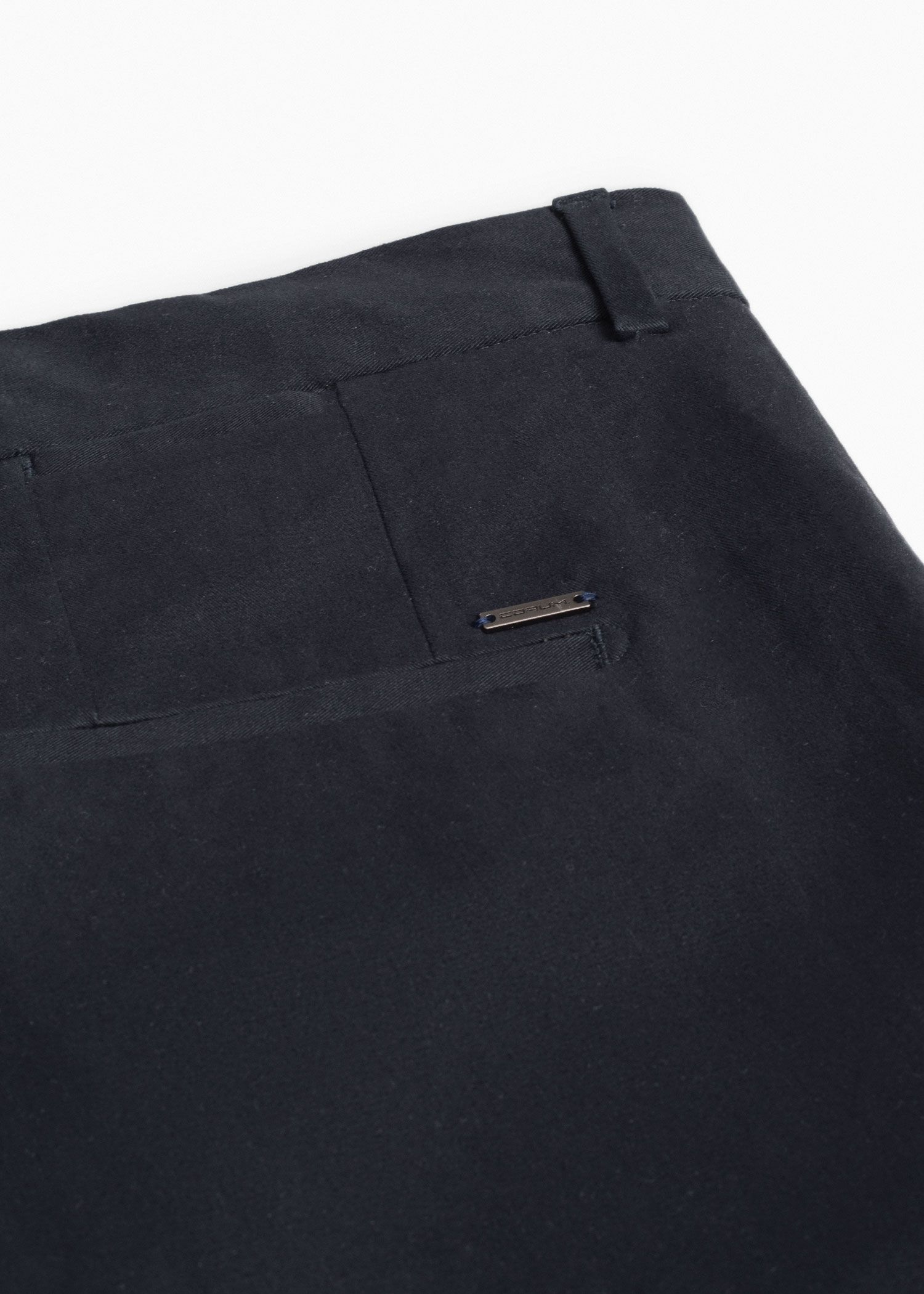 شلوار کتان 2522702